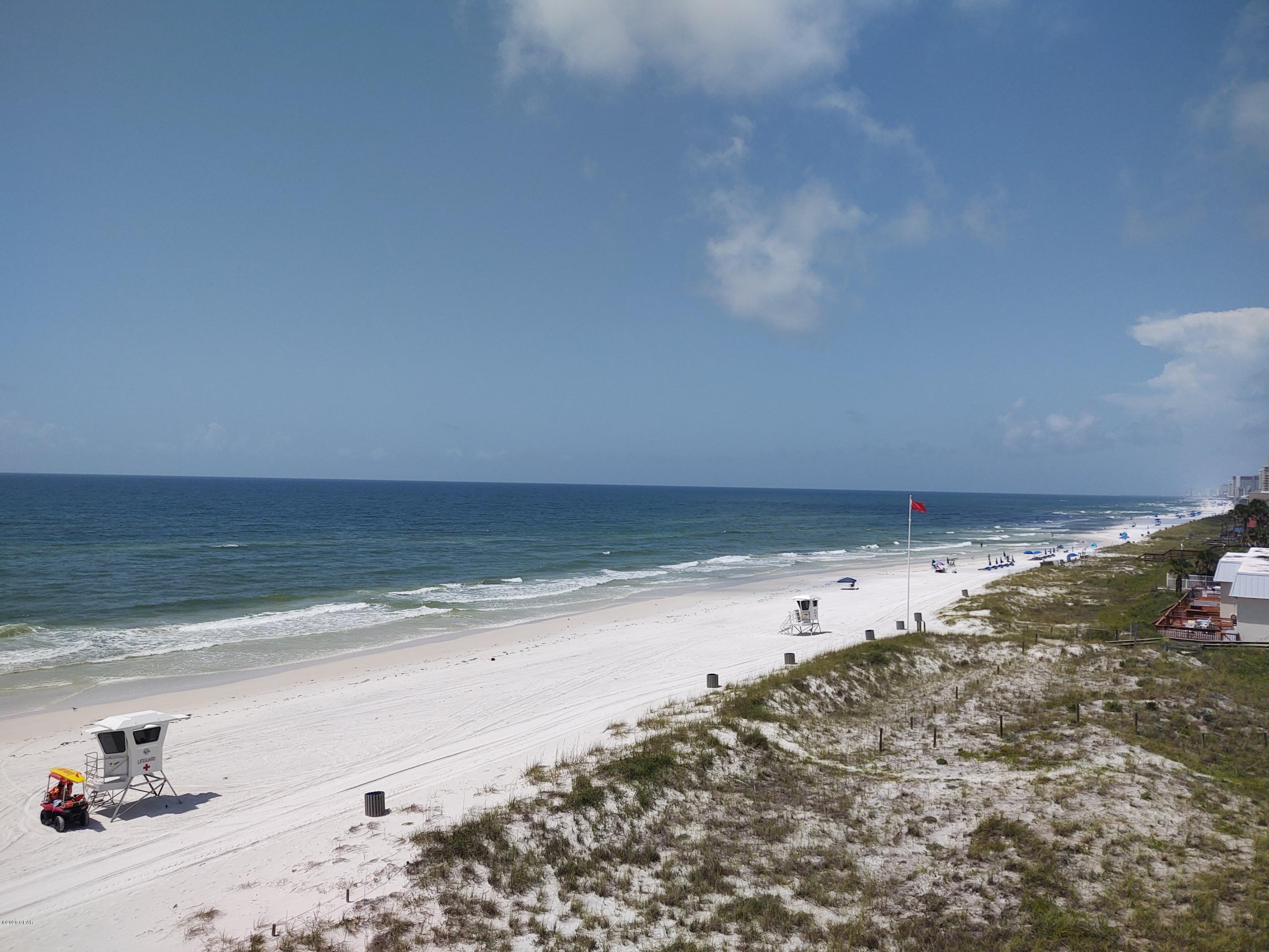 Dunes Of Panama Phase I - Residential