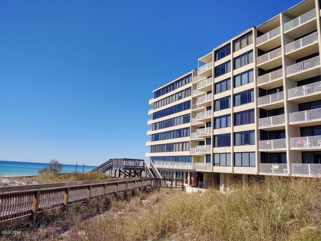 Dunes Of Panama Phase I - Residential