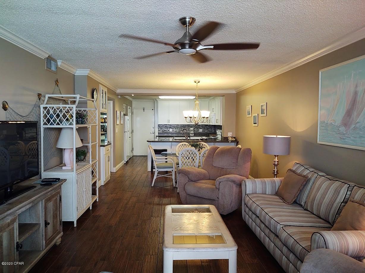 Dunes Of Panama Phase I - Residential