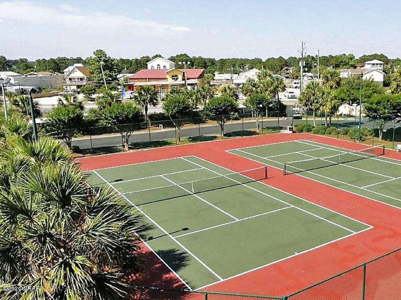 Dunes Of Panama Phase I - Residential