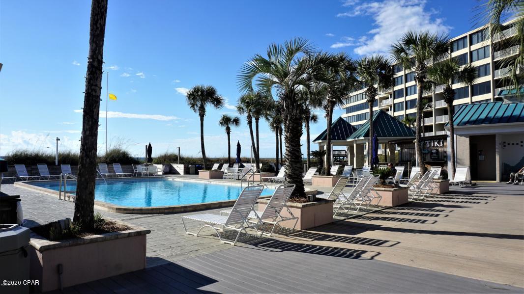 Dunes Of Panama Phase I - Residential