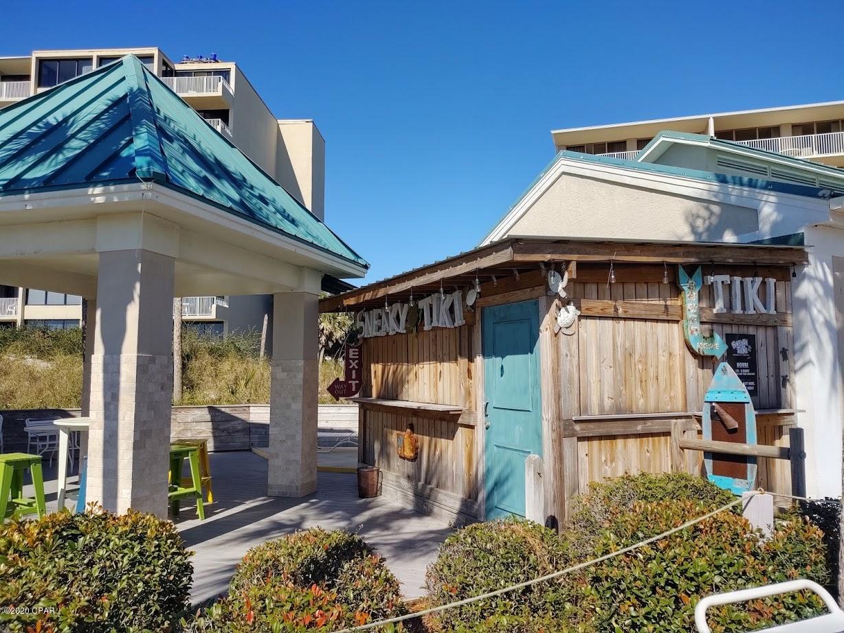 Dunes Of Panama Phase I - Residential