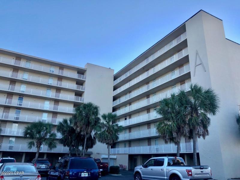 Dunes Of Panama Phase I - Residential