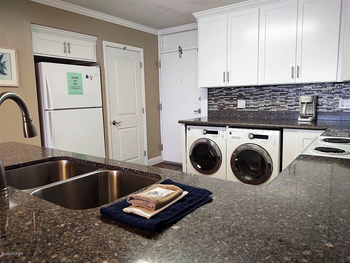 Dunes Of Panama Phase I - Residential