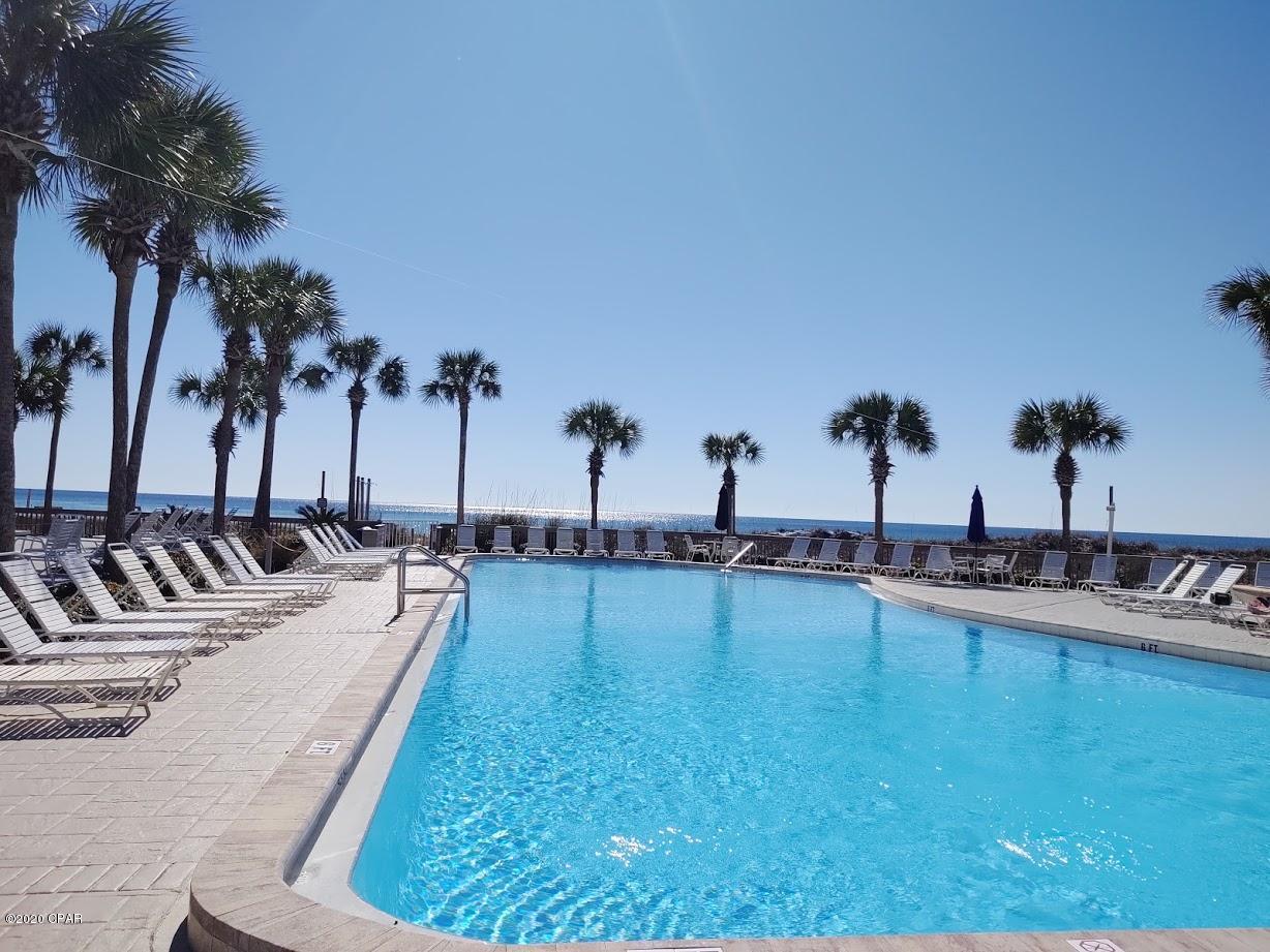 Dunes Of Panama Phase I - Residential