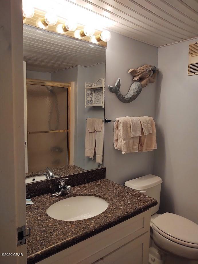 Dunes Of Panama Phase I - Residential