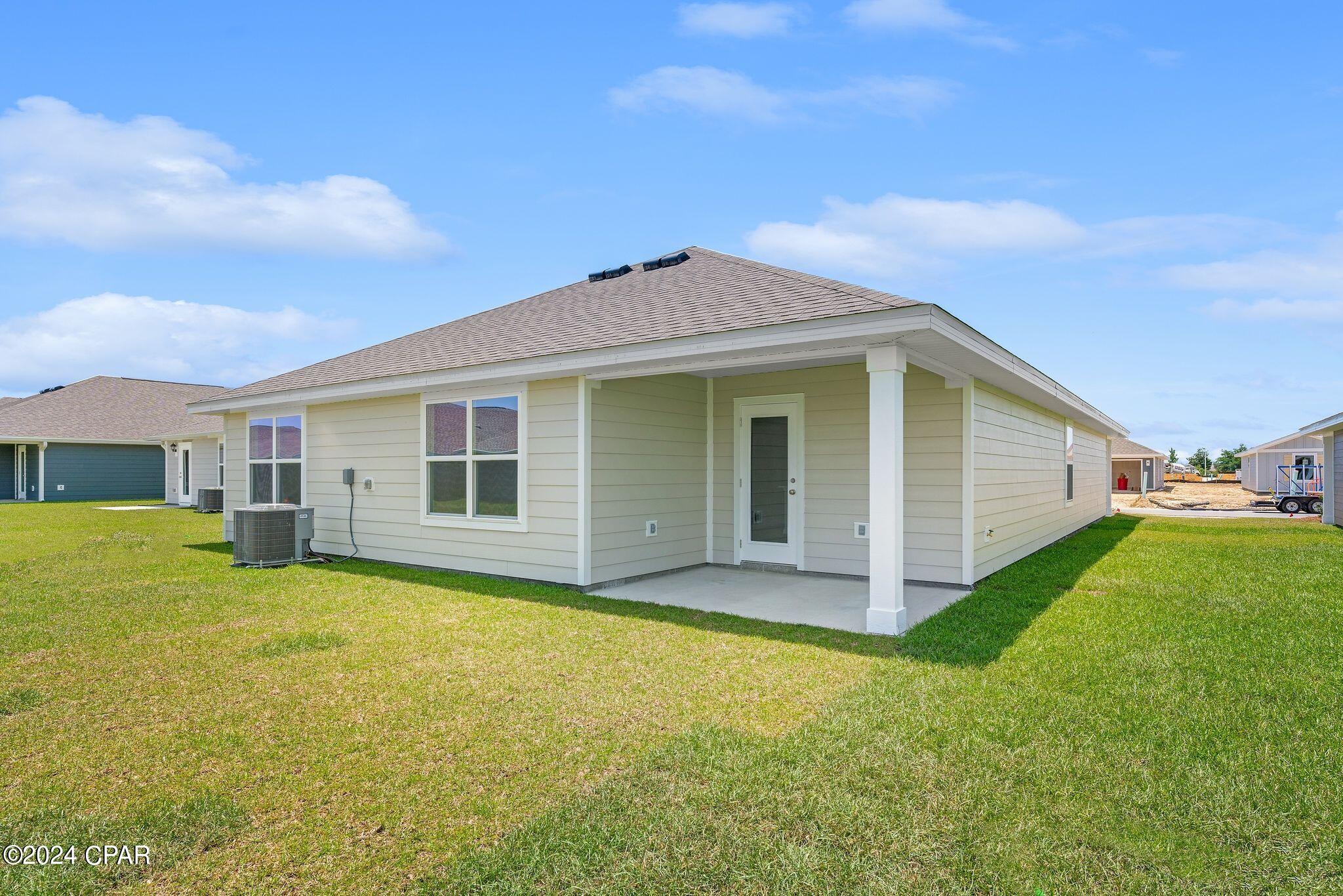 Park Place Phase 1 - Residential