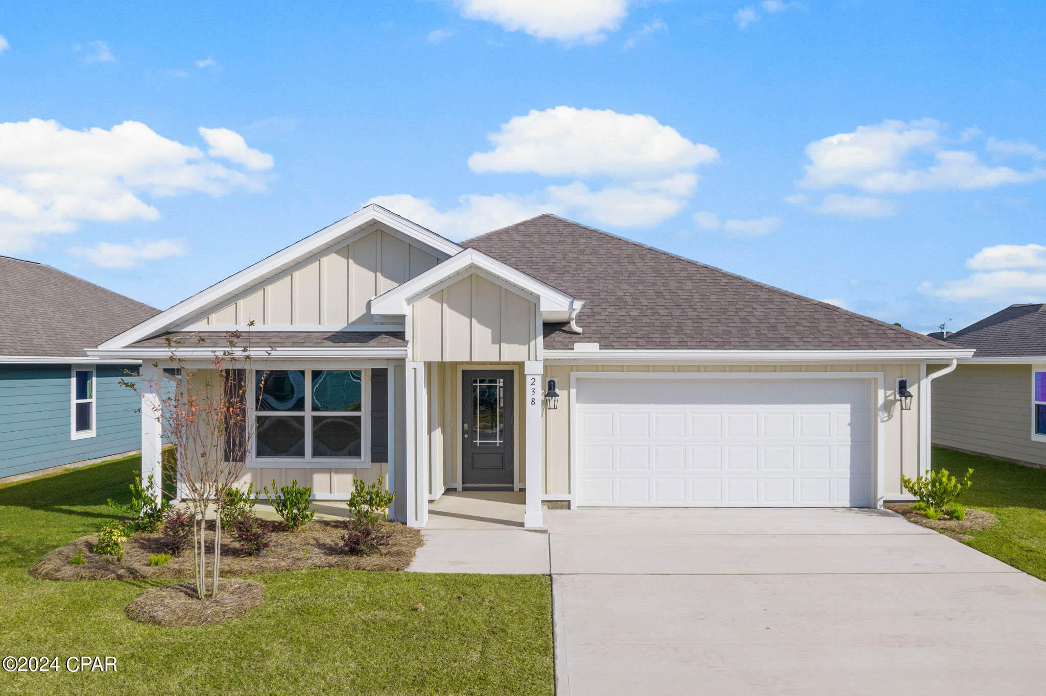 Park Place Phase 1 - Residential