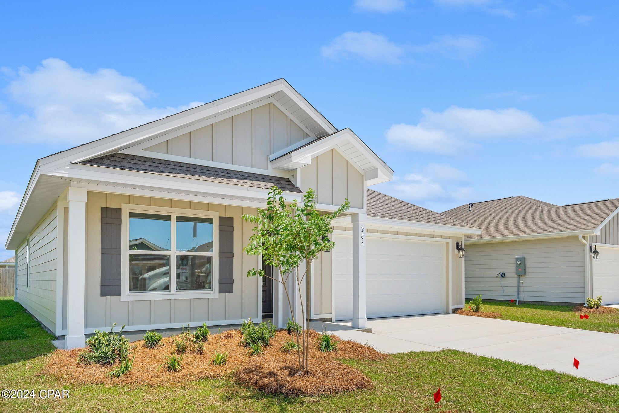 Park Place Phase 1 - Residential