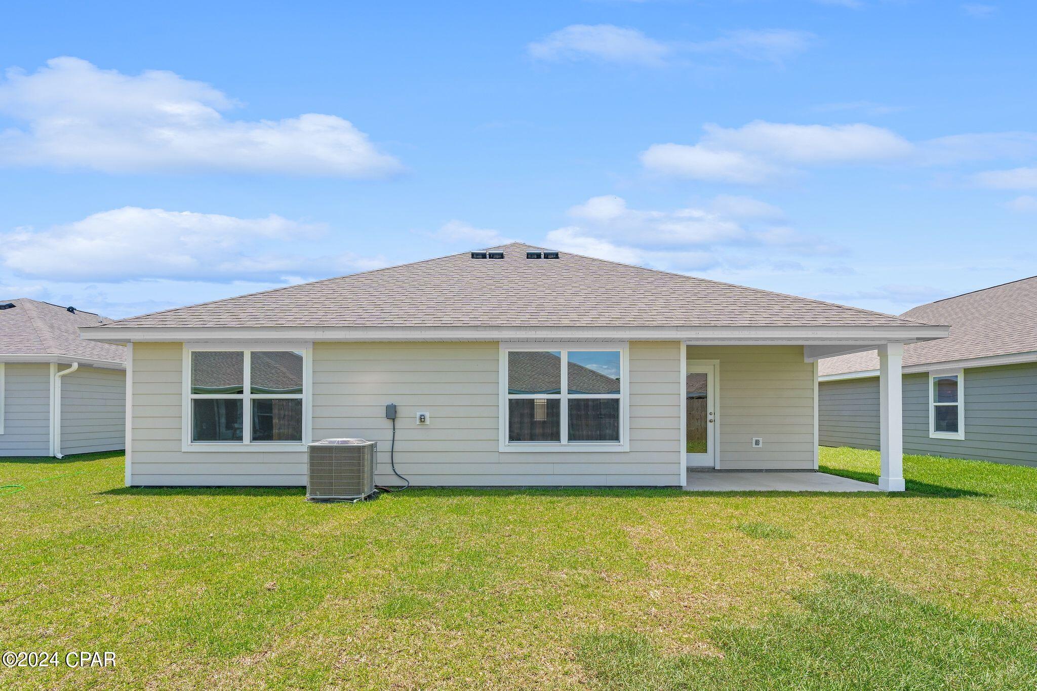 Park Place Phase 1 - Residential