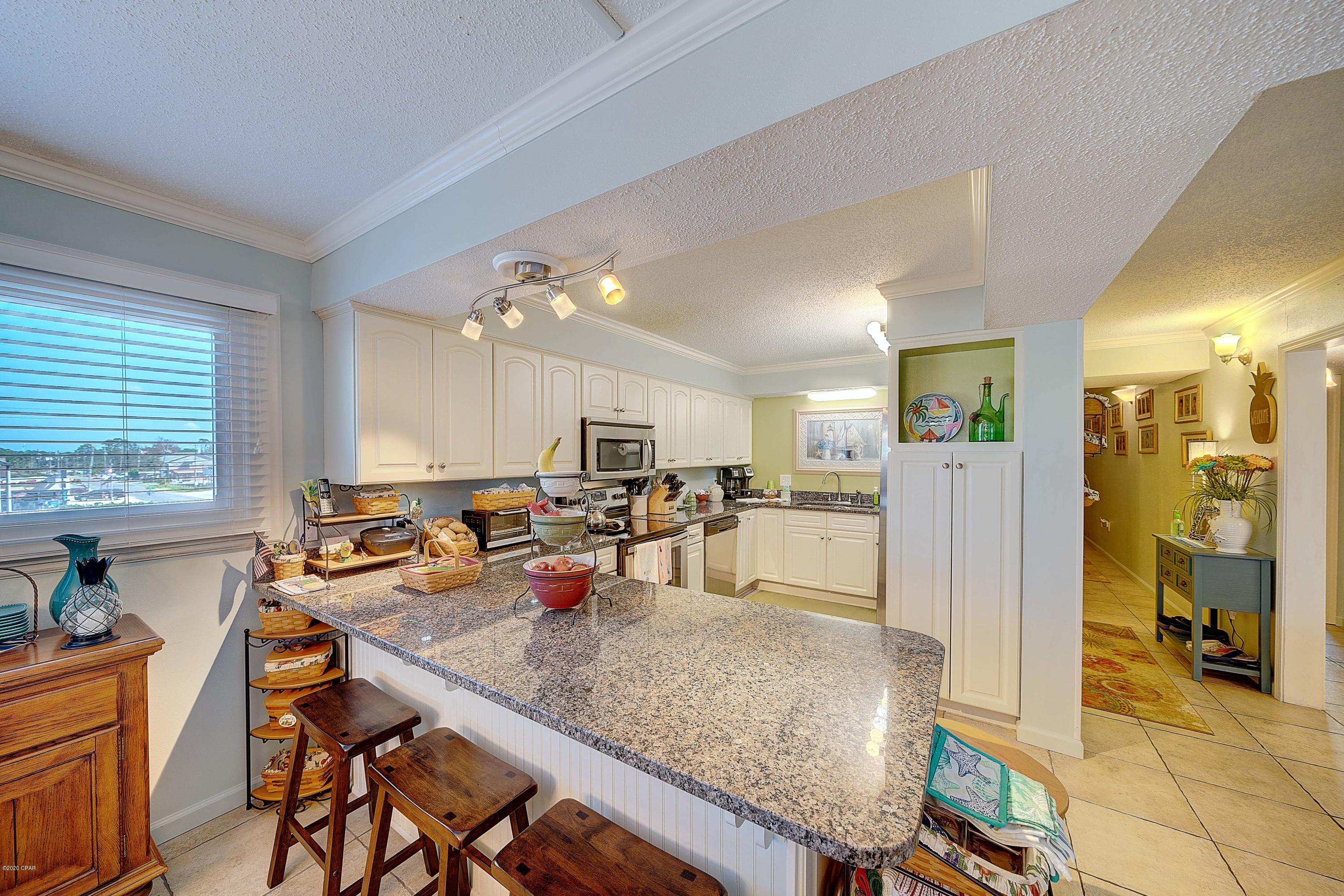 Regency Towers - Residential