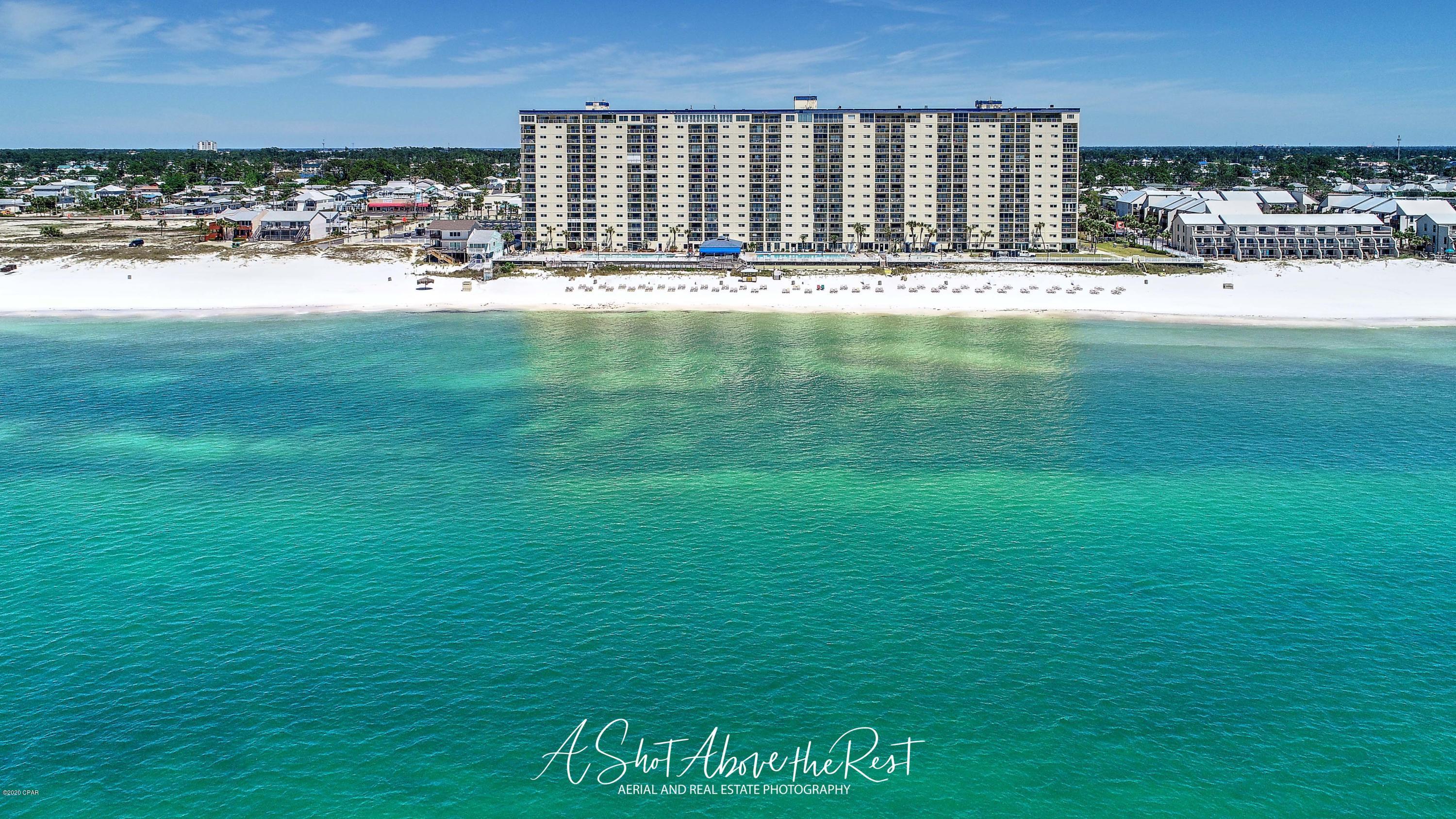 Regency Towers - Residential