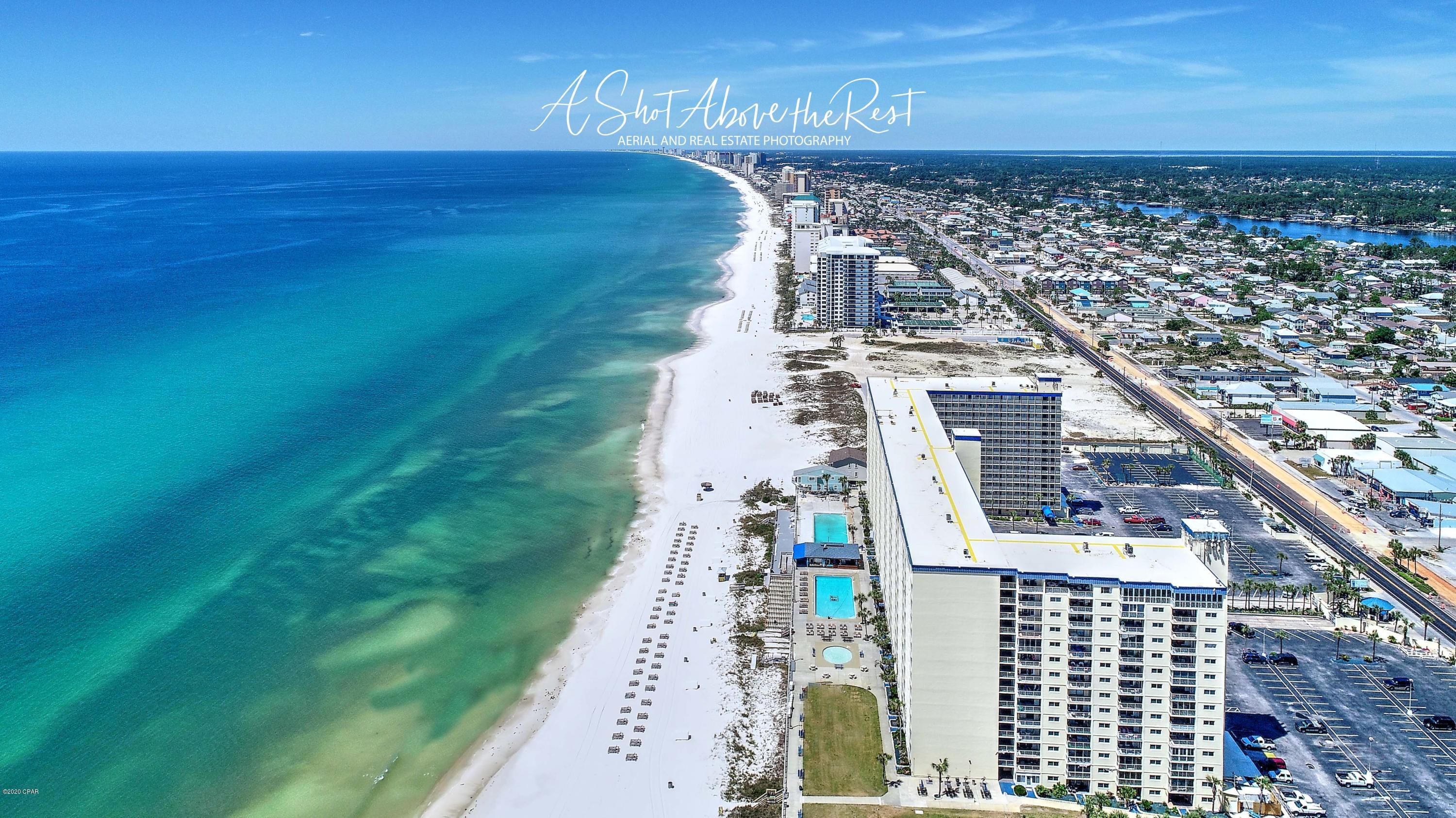 Regency Towers - Residential