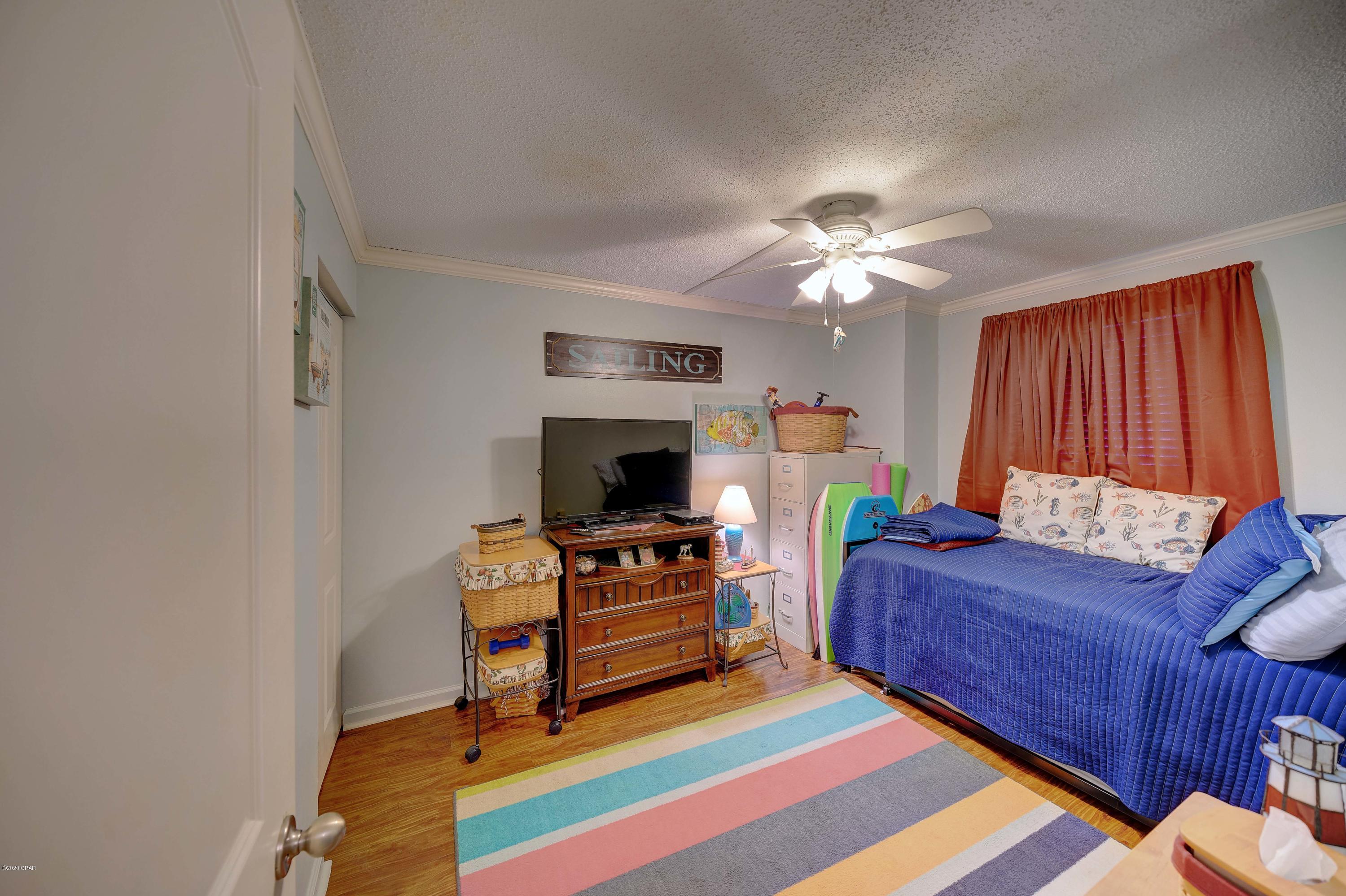 Regency Towers - Residential