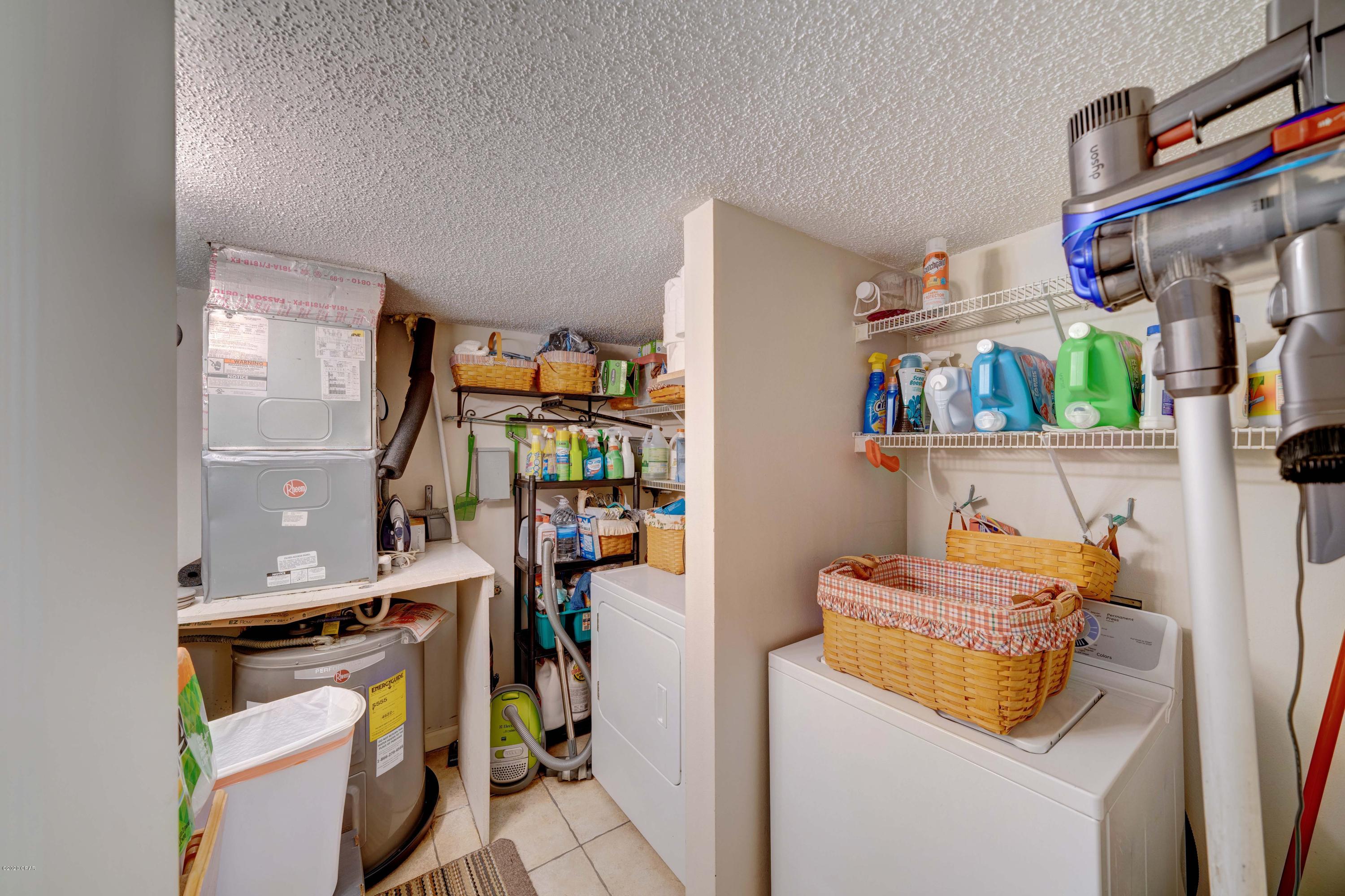 Regency Towers - Residential