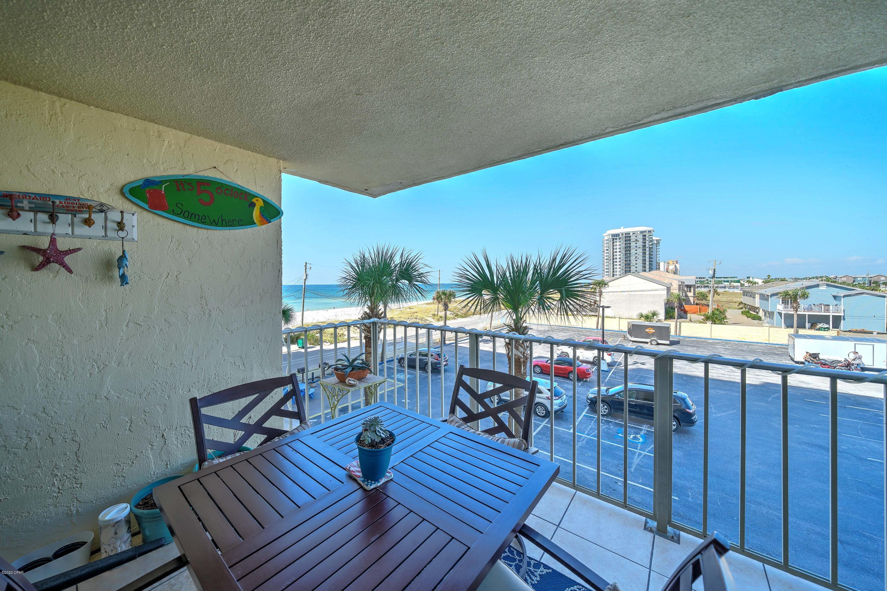 Regency Towers - Residential