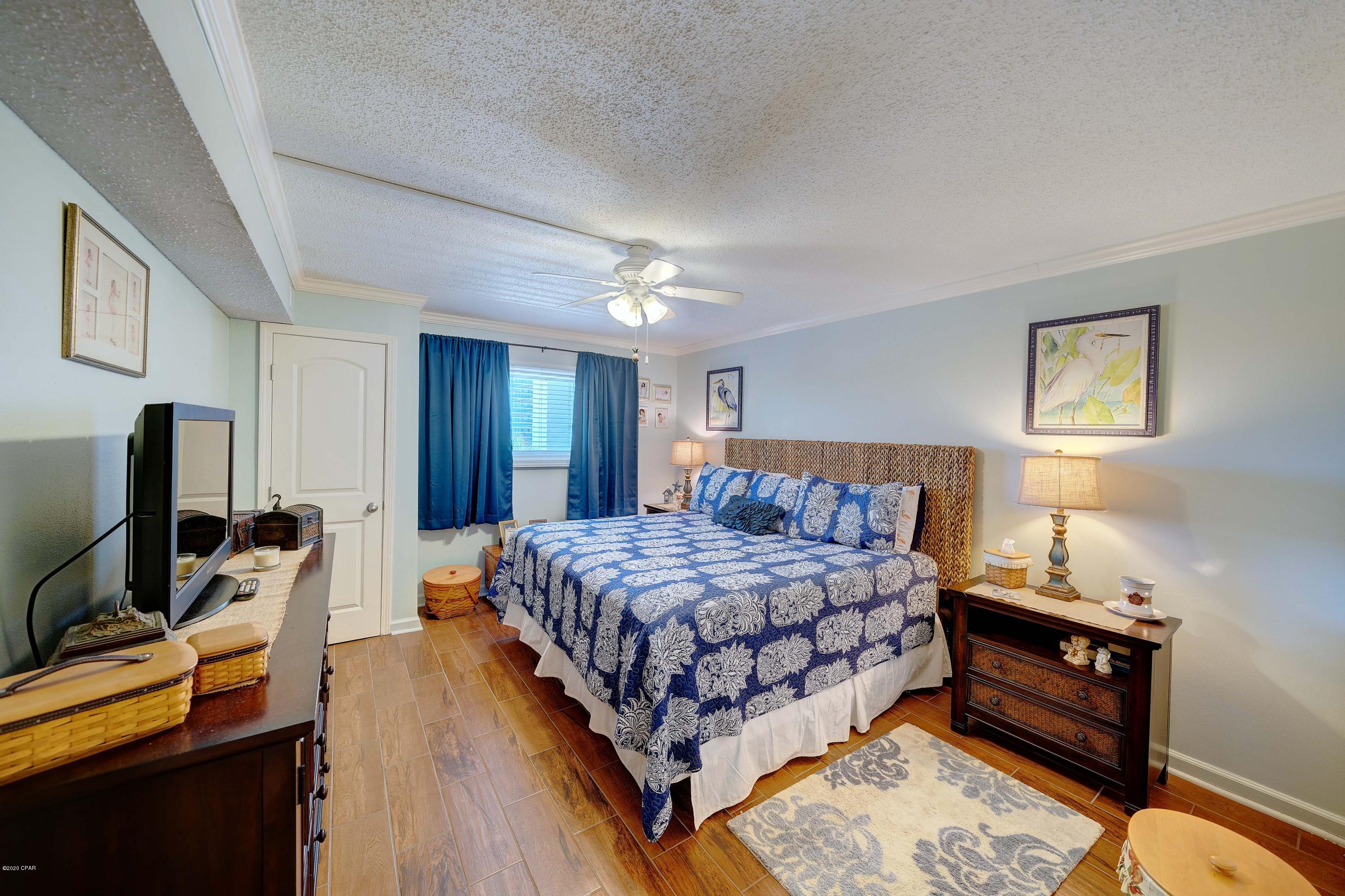 Regency Towers - Residential