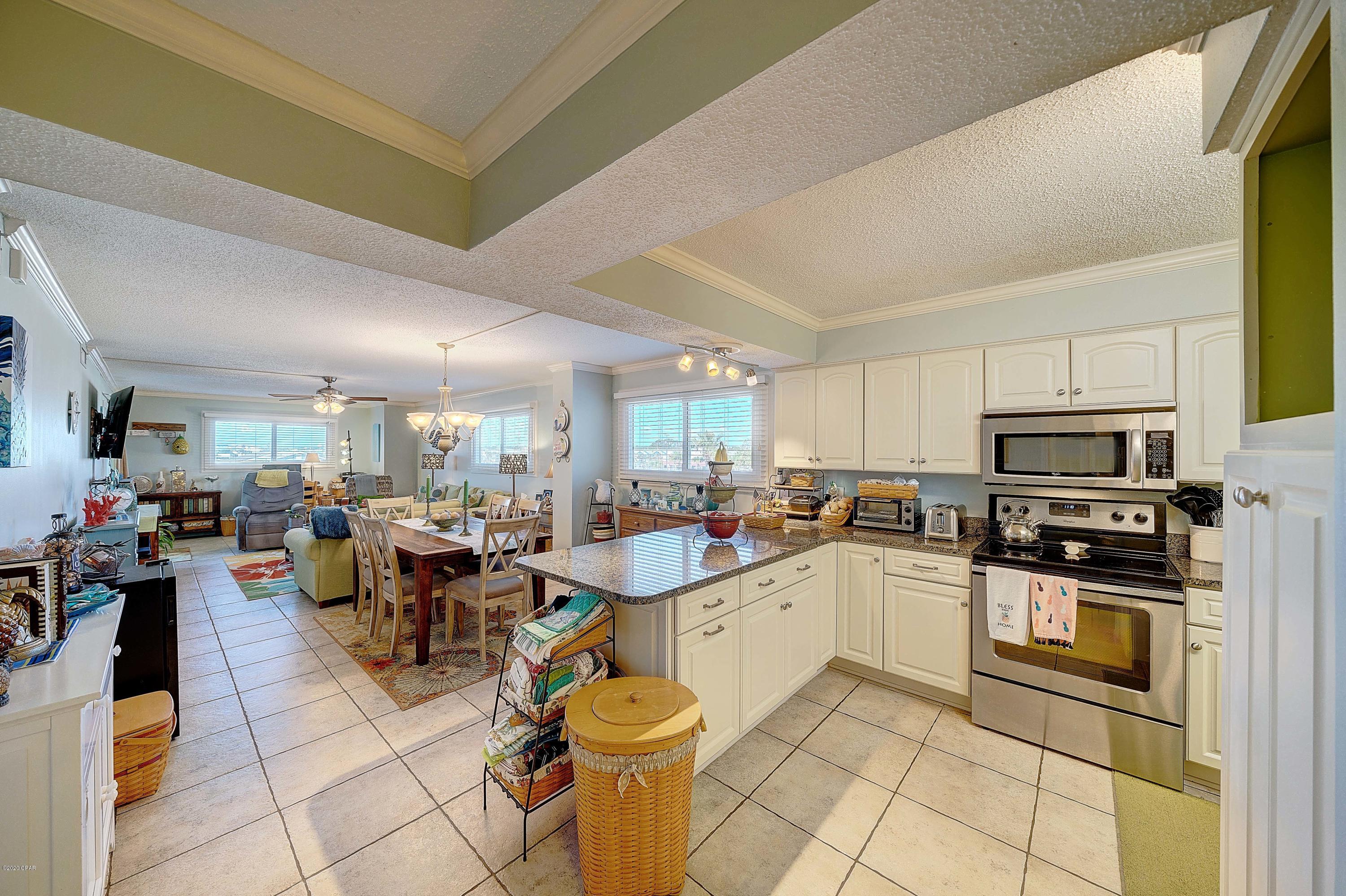 Regency Towers - Residential