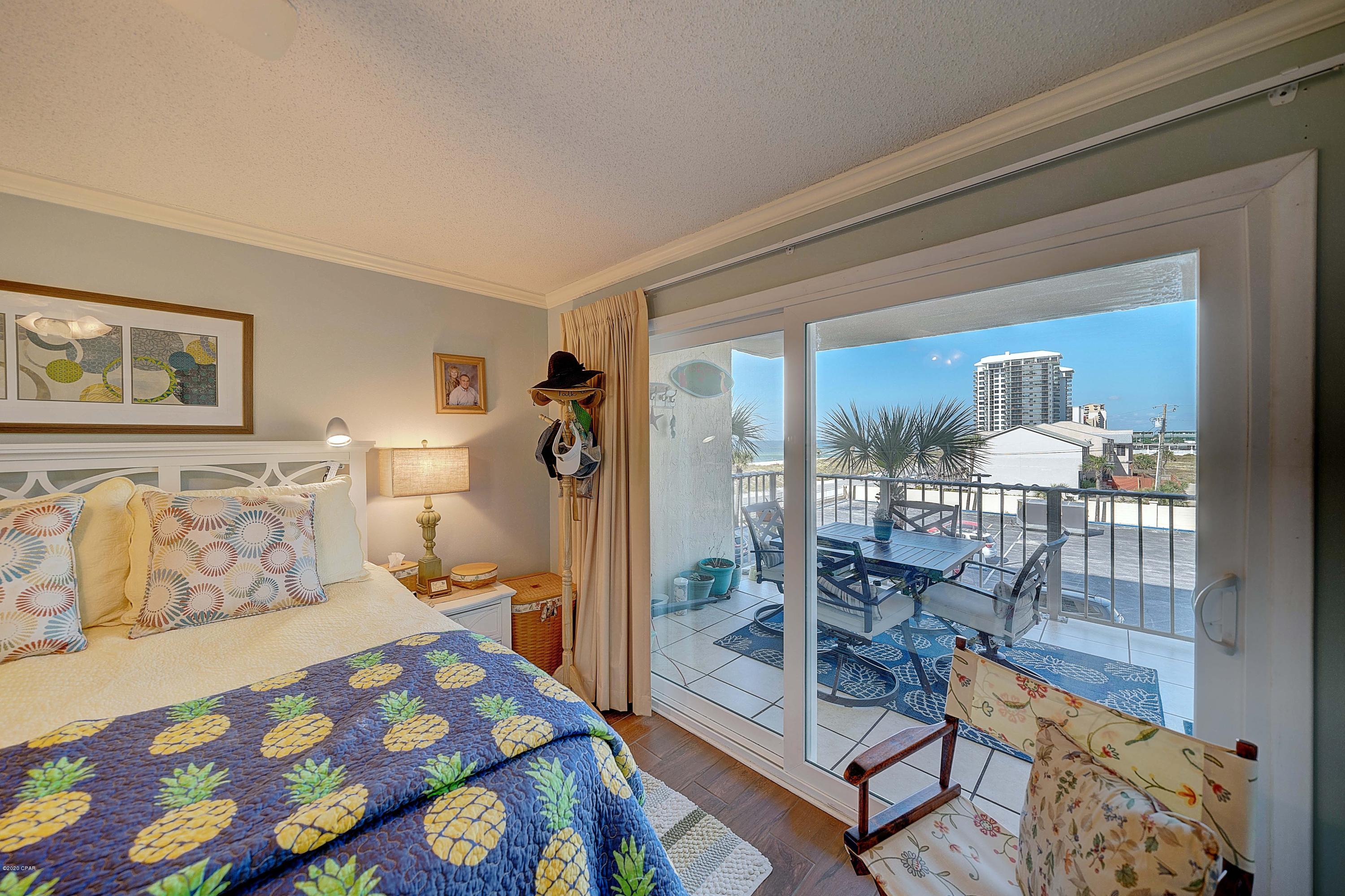 Regency Towers - Residential