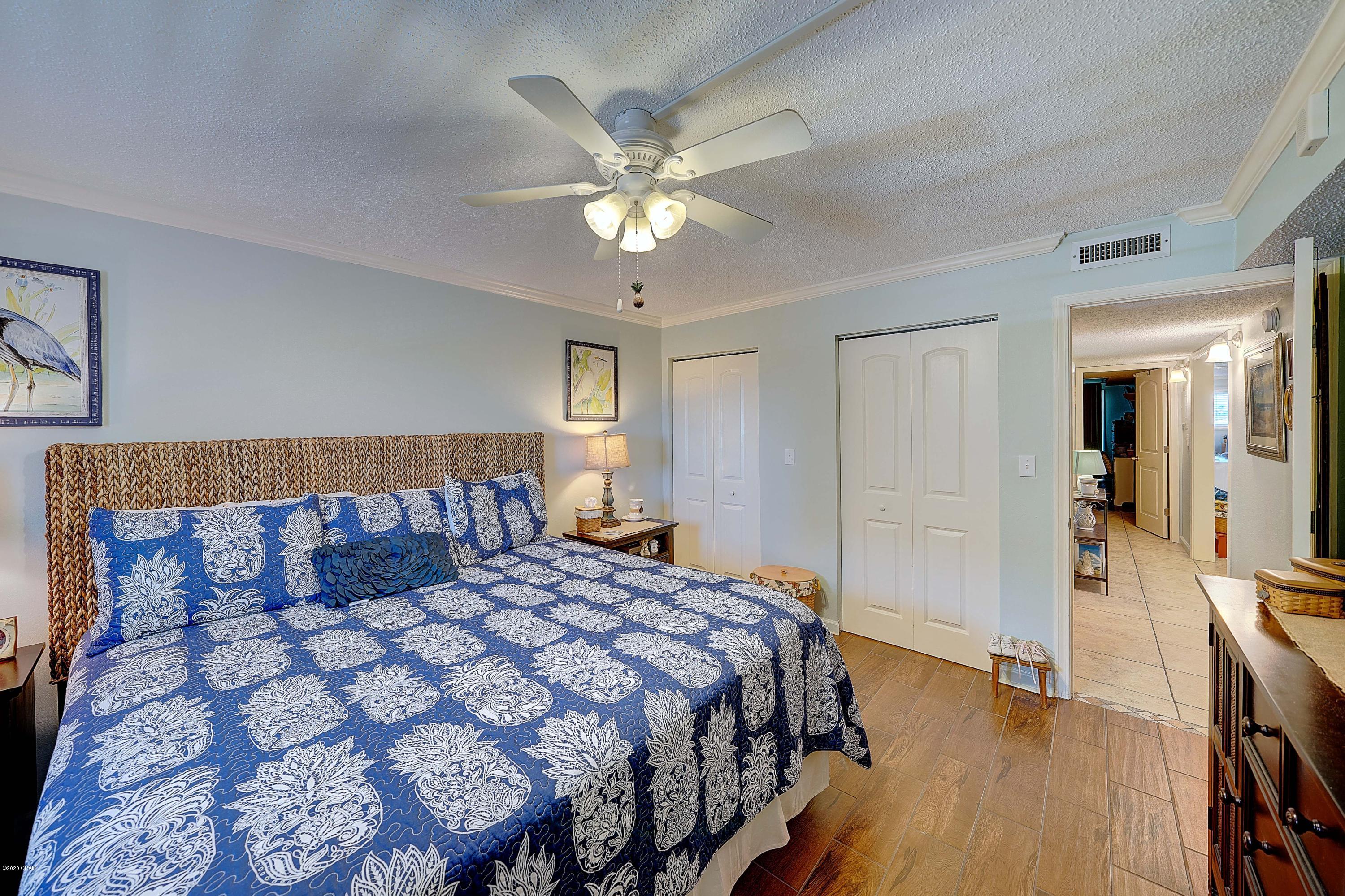 Regency Towers - Residential