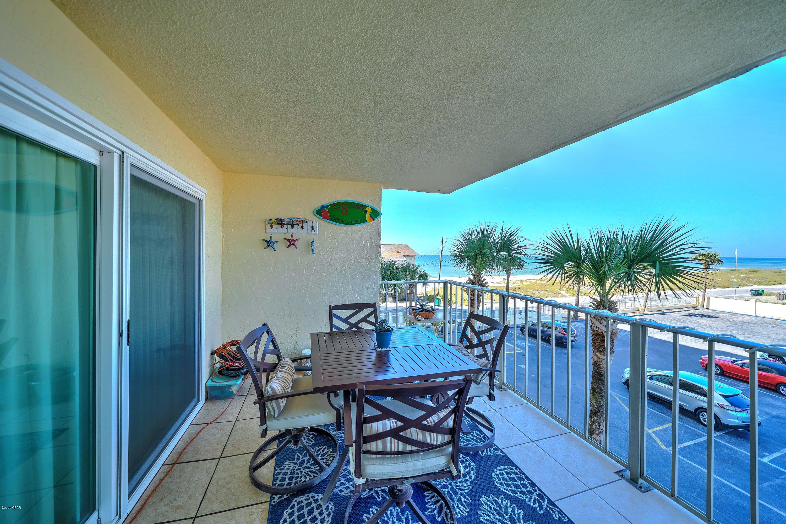 Regency Towers - Residential