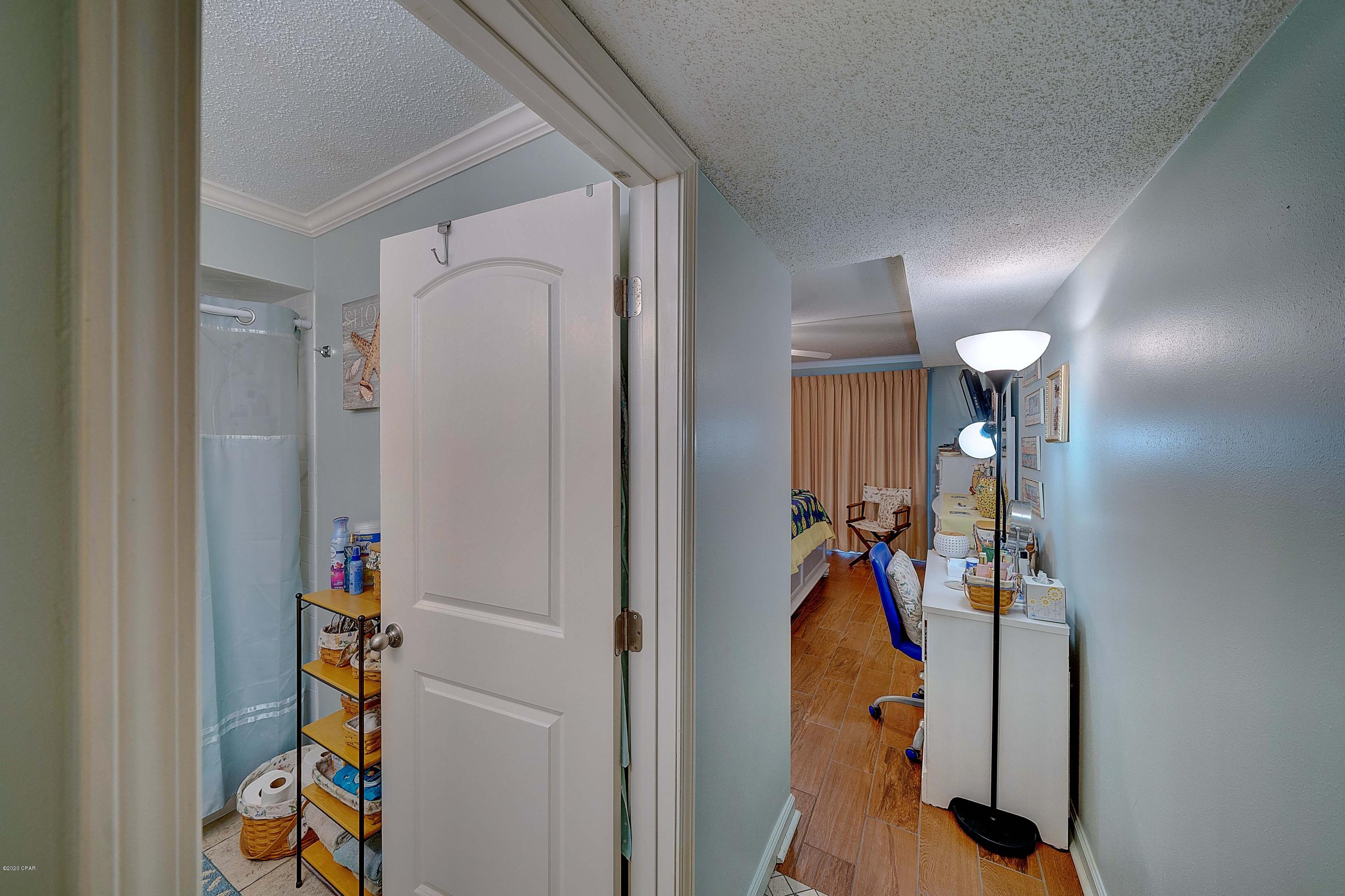 Regency Towers - Residential