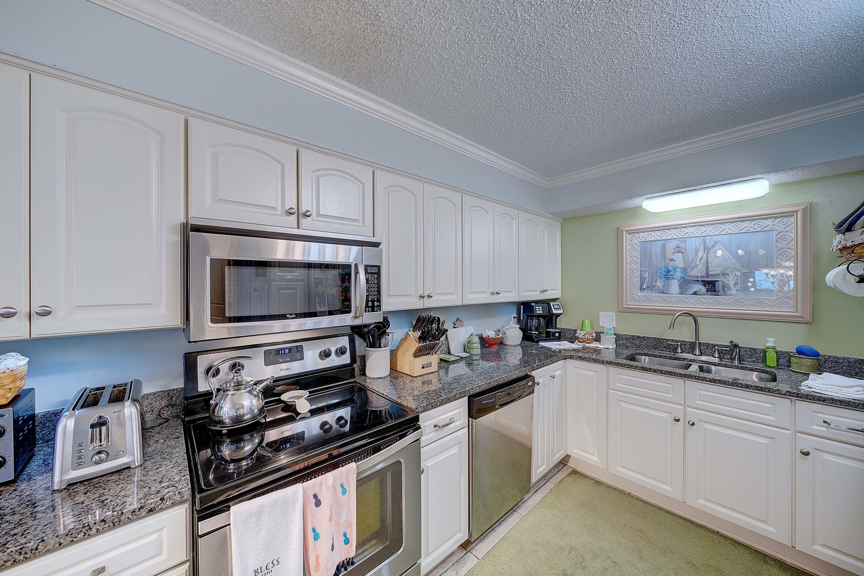 Regency Towers - Residential