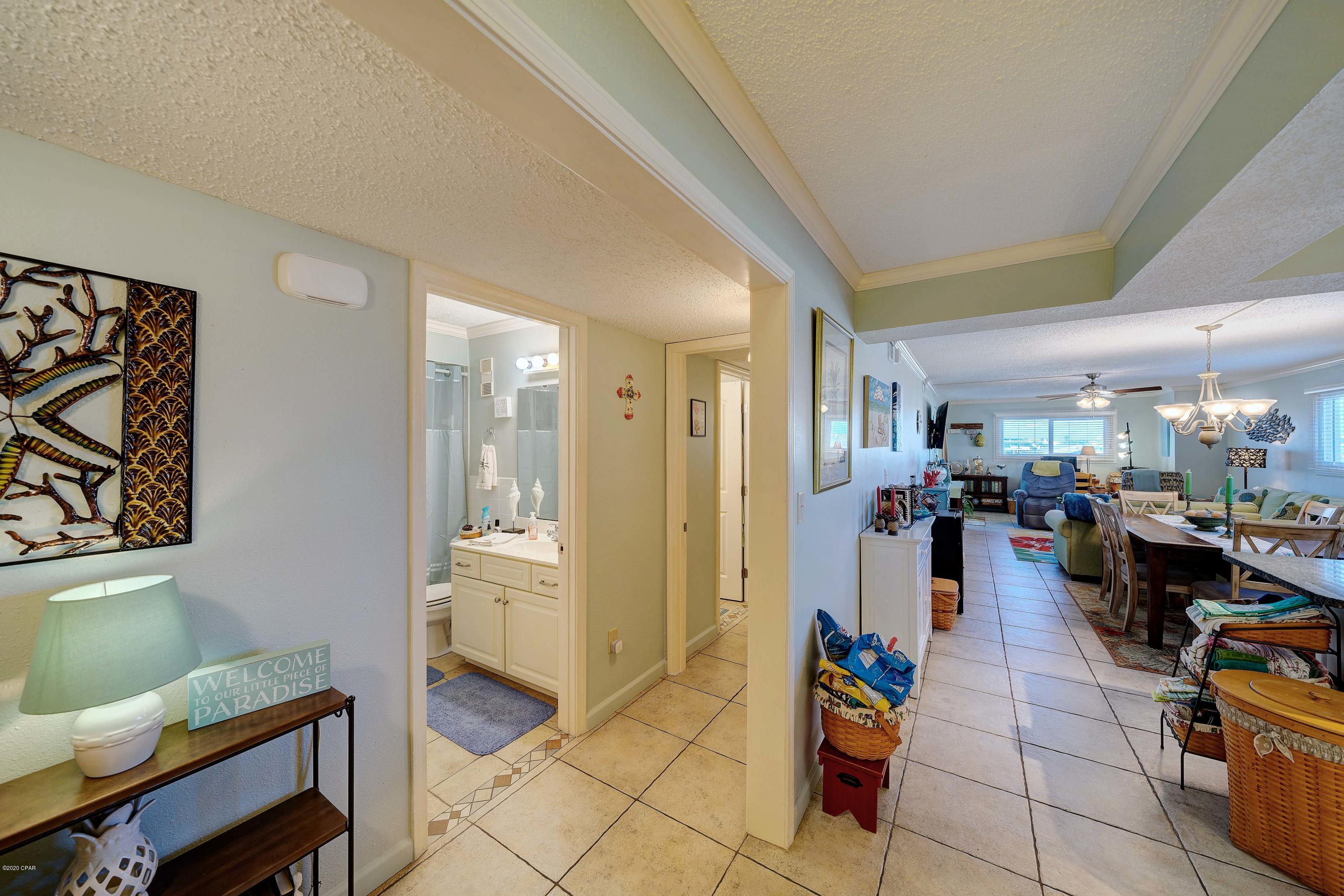 Regency Towers - Residential