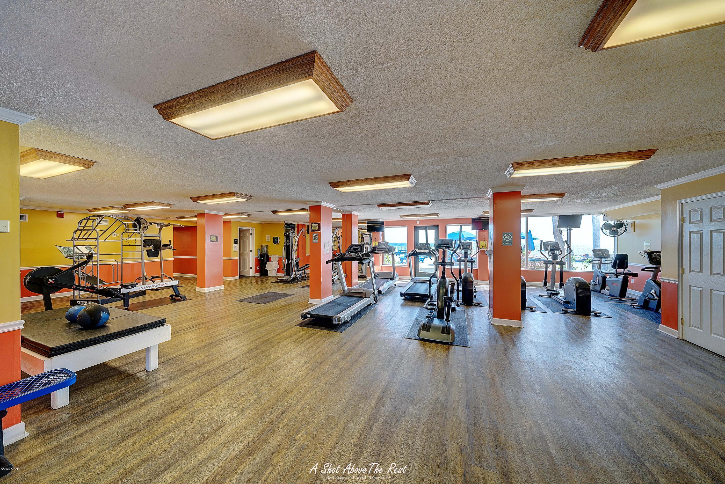 Regency Towers - Residential