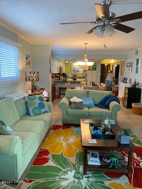 Regency Towers - Residential