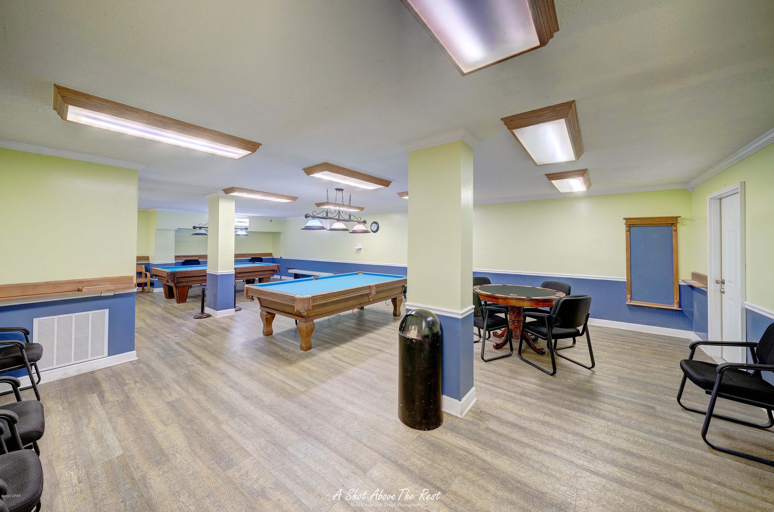 Regency Towers - Residential