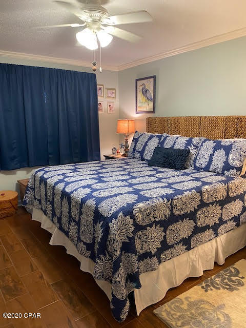 Regency Towers - Residential