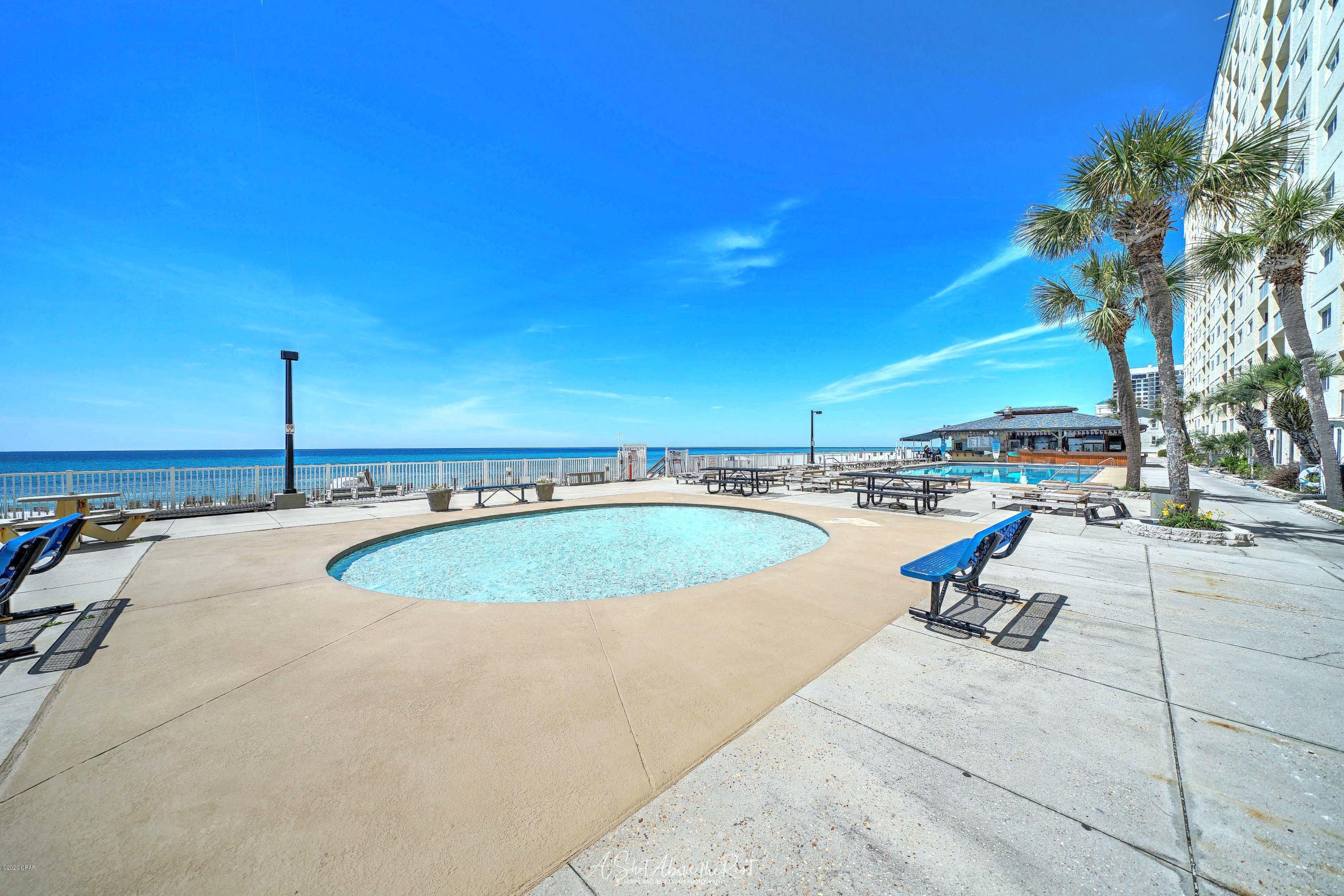 Regency Towers - Residential