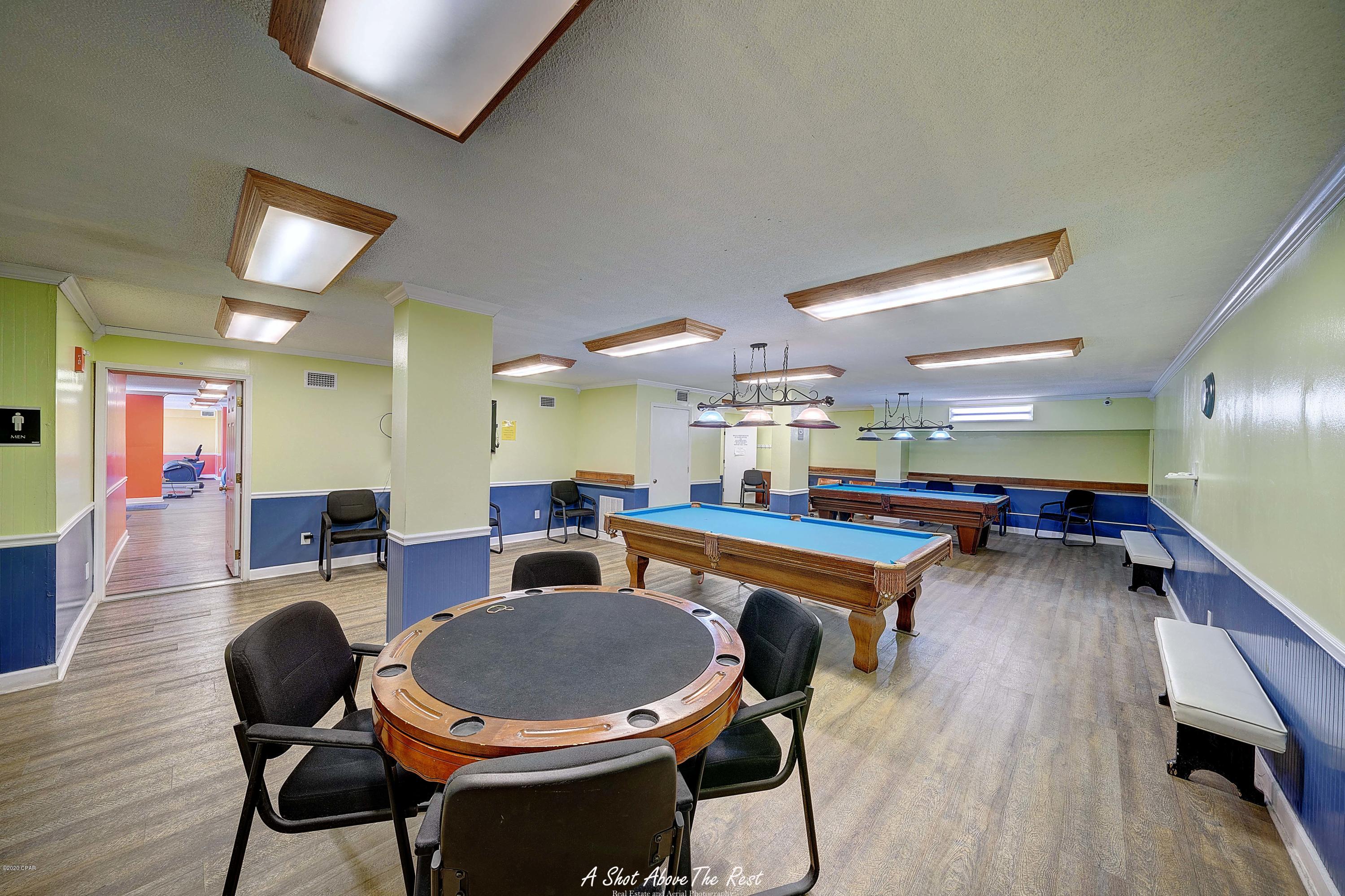 Regency Towers - Residential