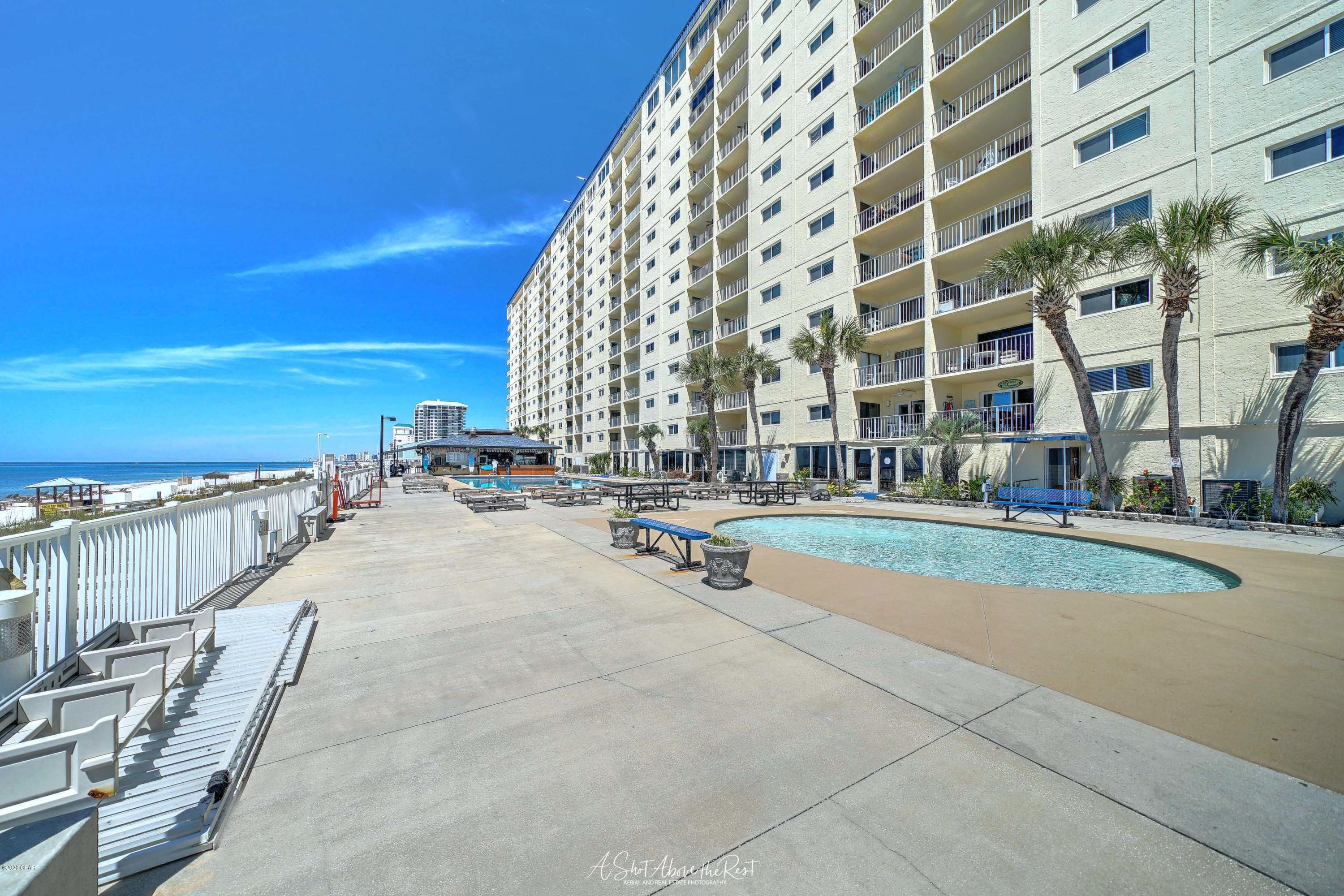 Regency Towers - Residential