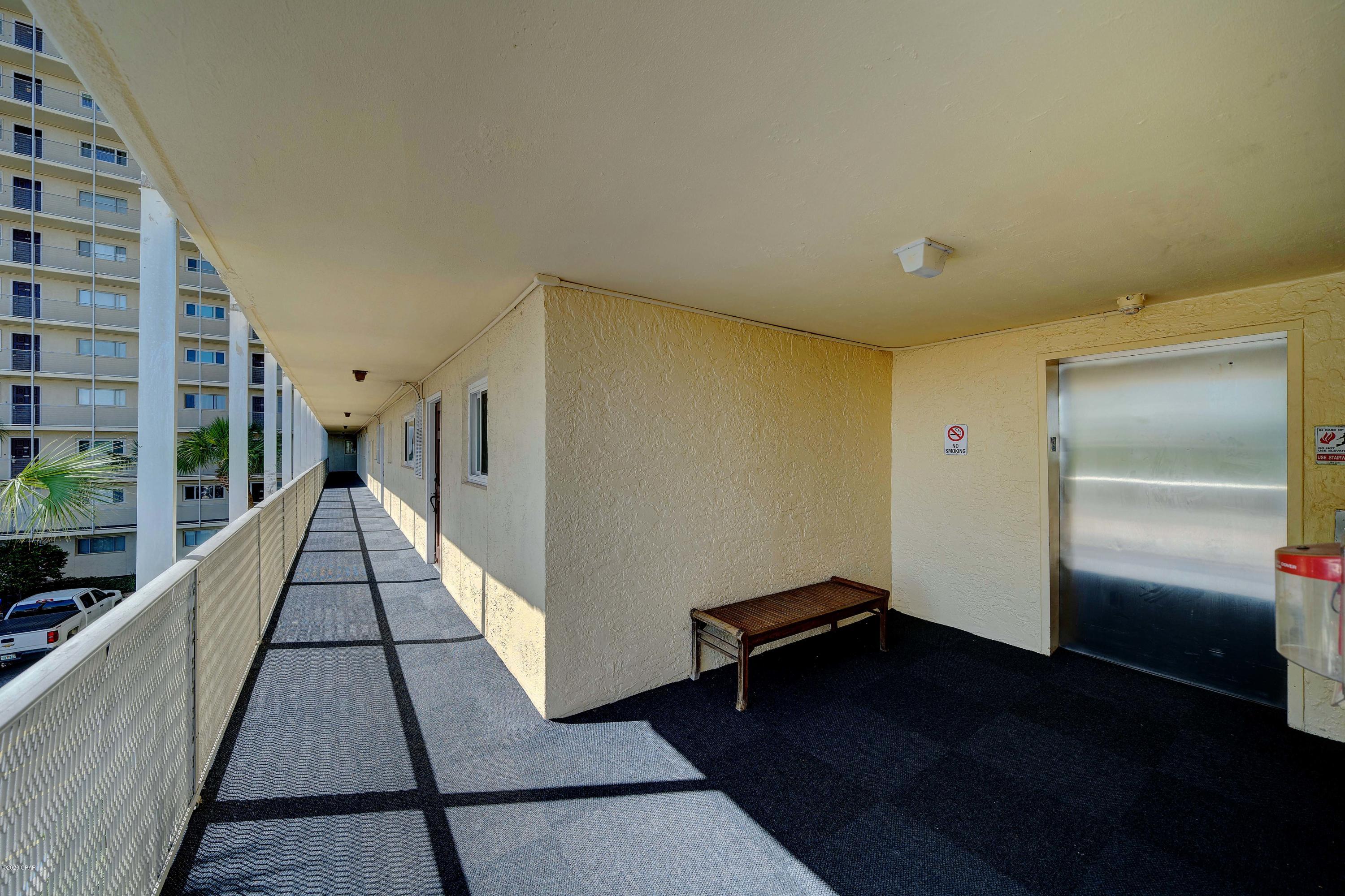 Regency Towers - Residential