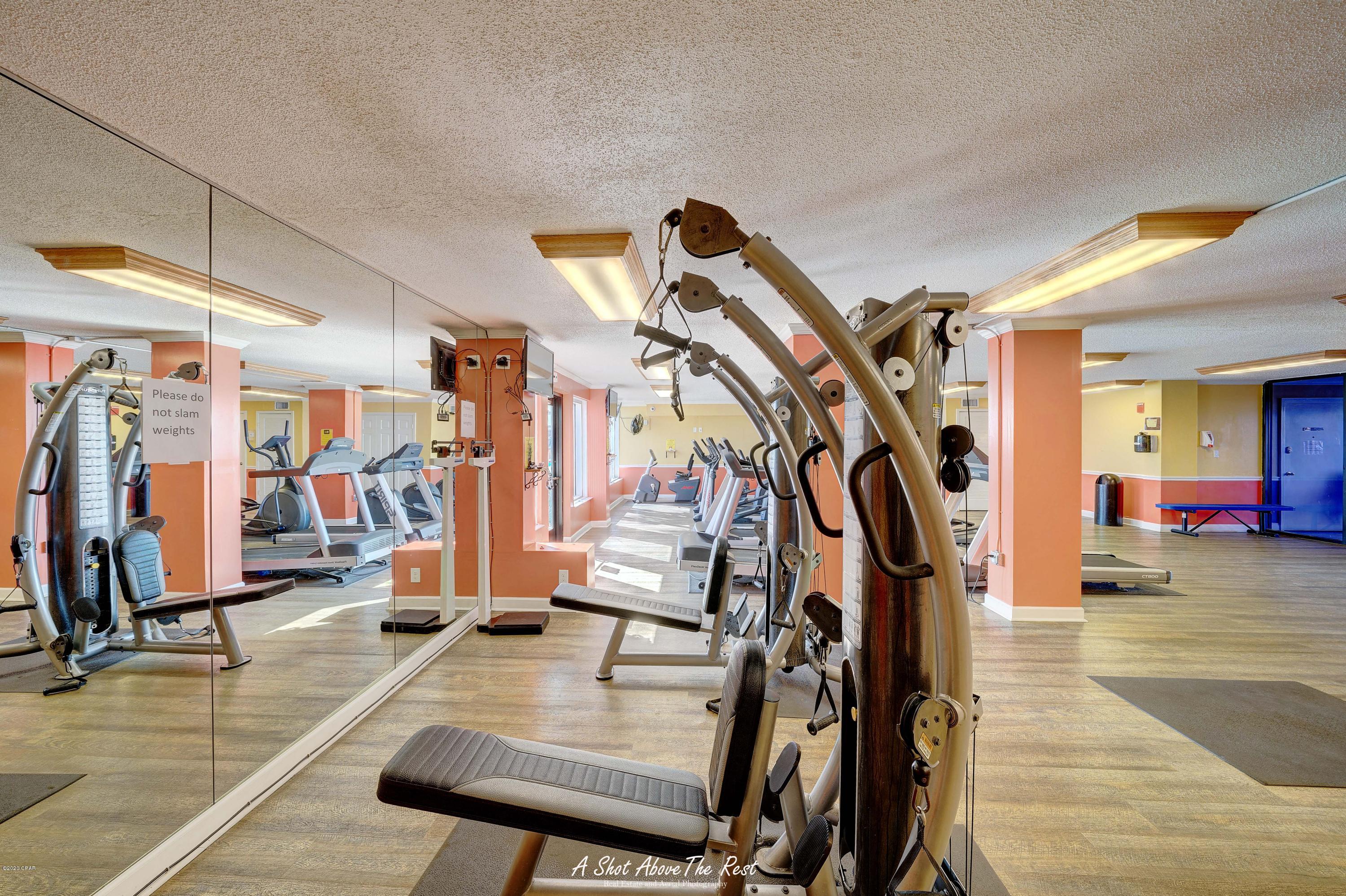 Regency Towers - Residential