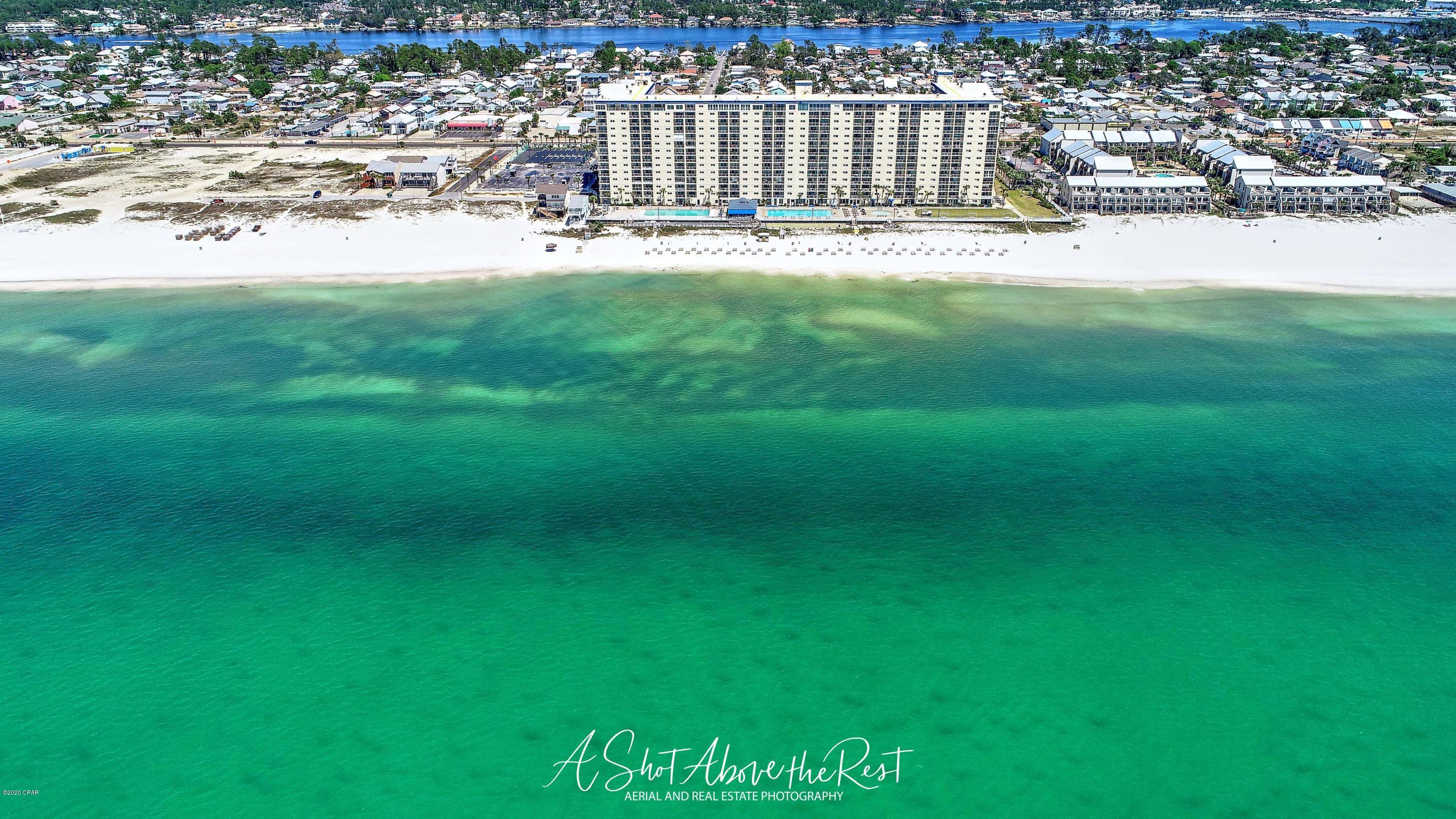 Regency Towers - Residential