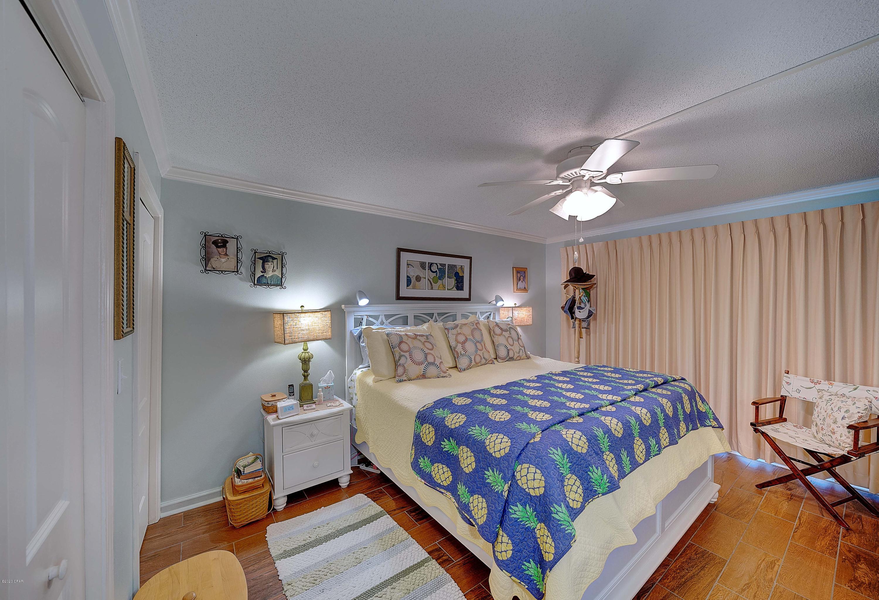 Regency Towers - Residential