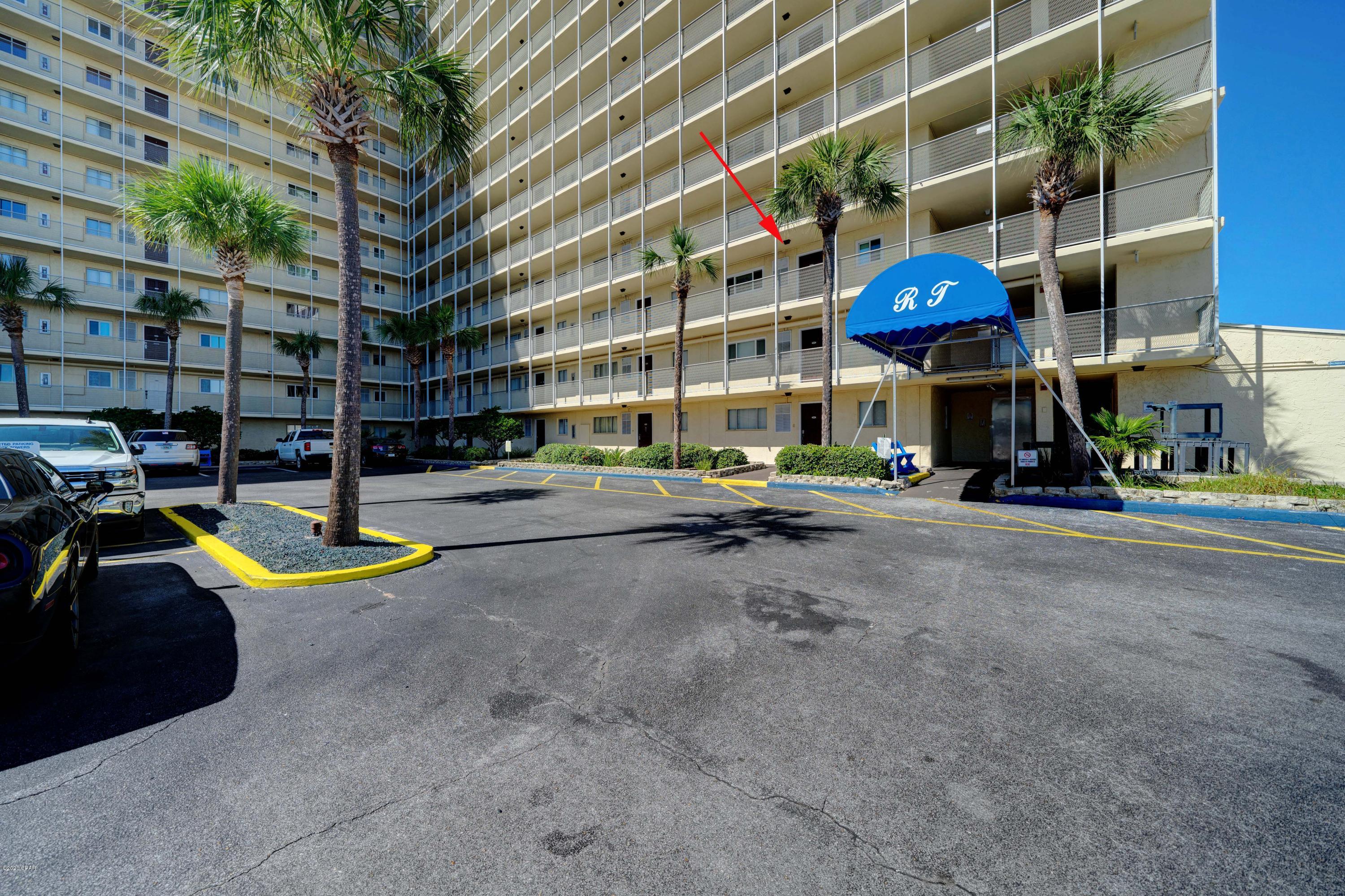 Regency Towers - Residential