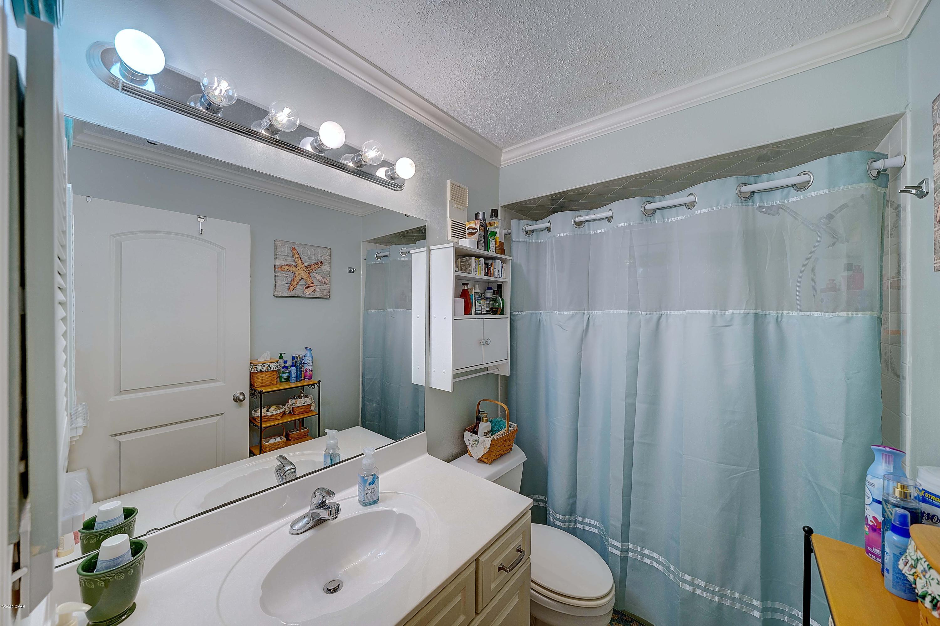 Regency Towers - Residential