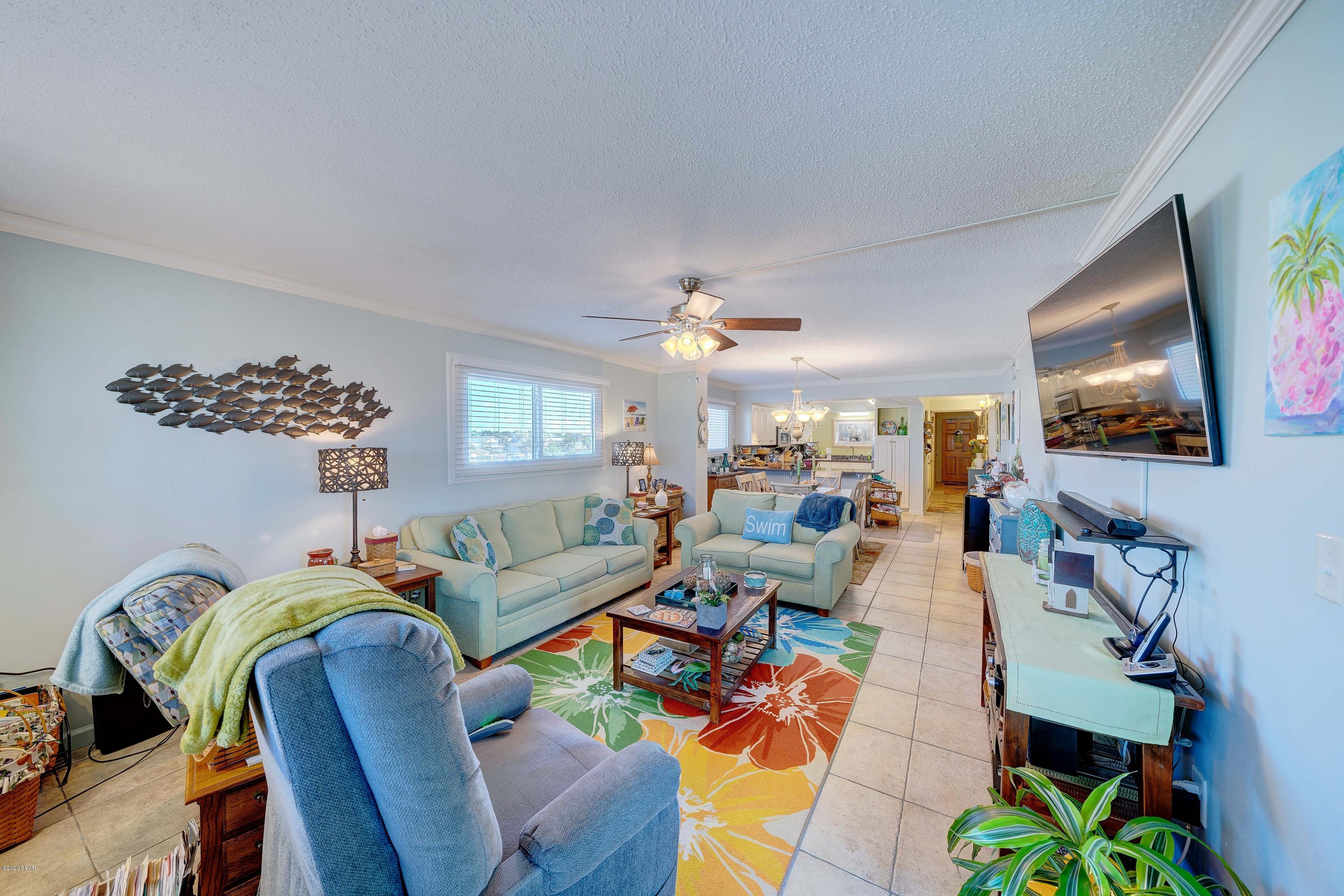 Regency Towers - Residential