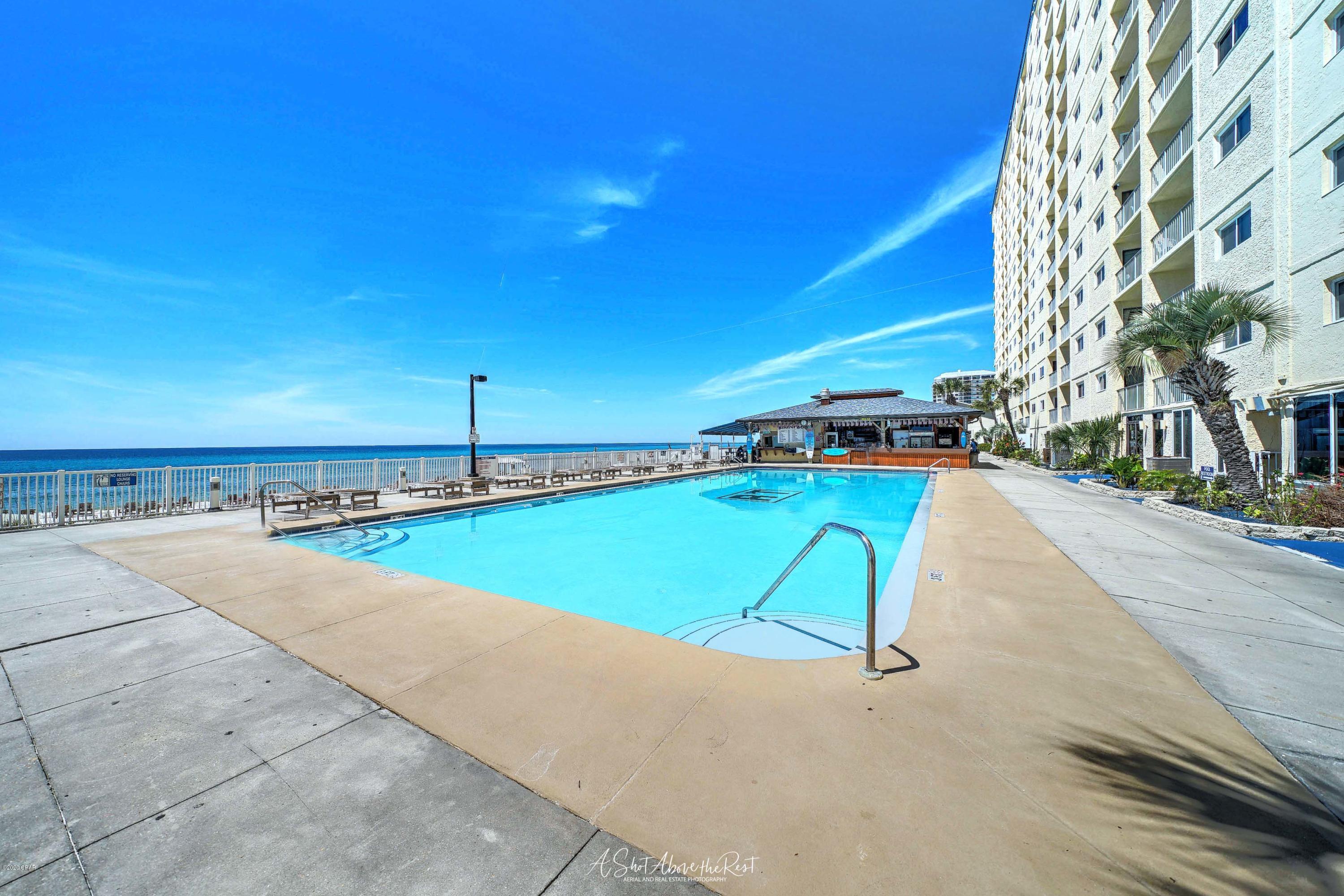 Regency Towers - Residential