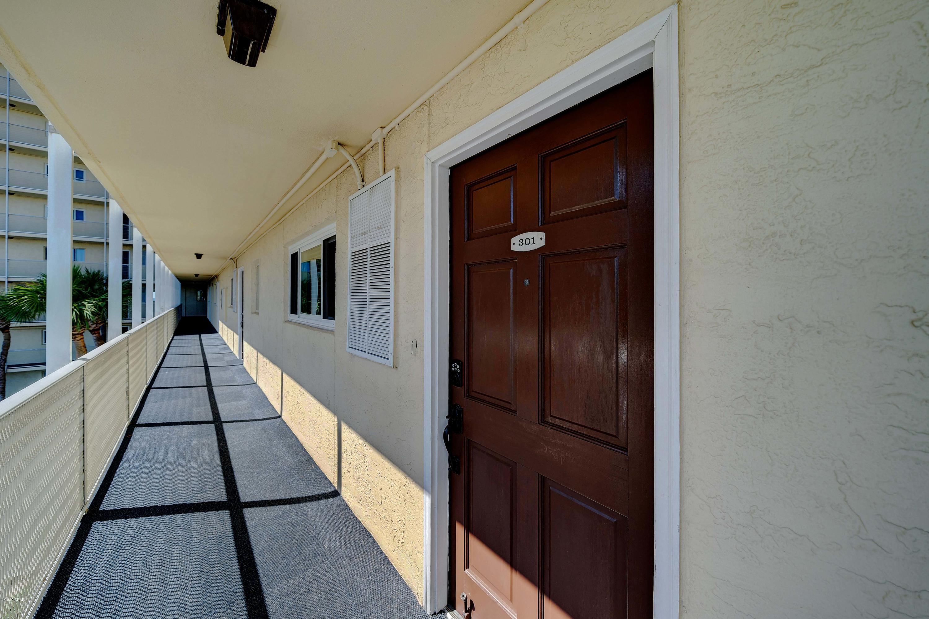 Regency Towers - Residential