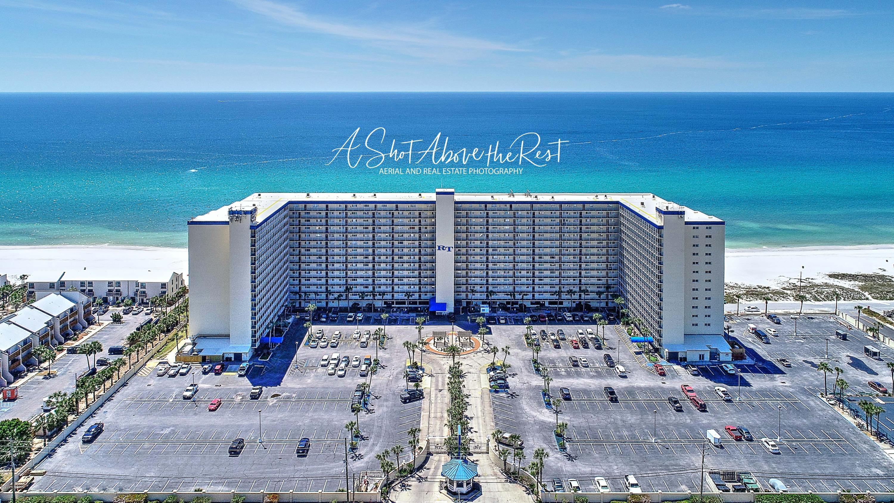 Regency Towers - Residential