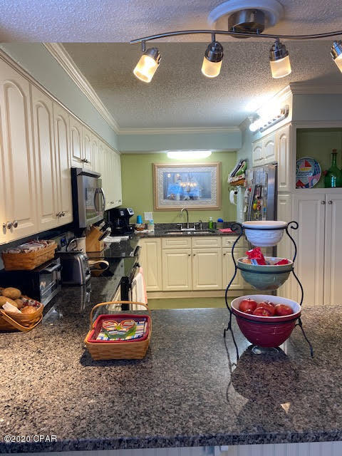 Regency Towers - Residential