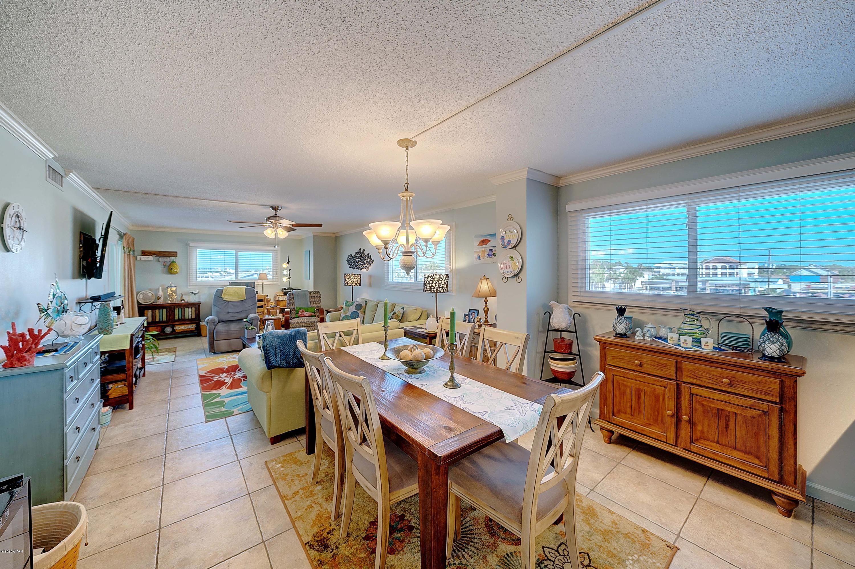 Regency Towers - Residential