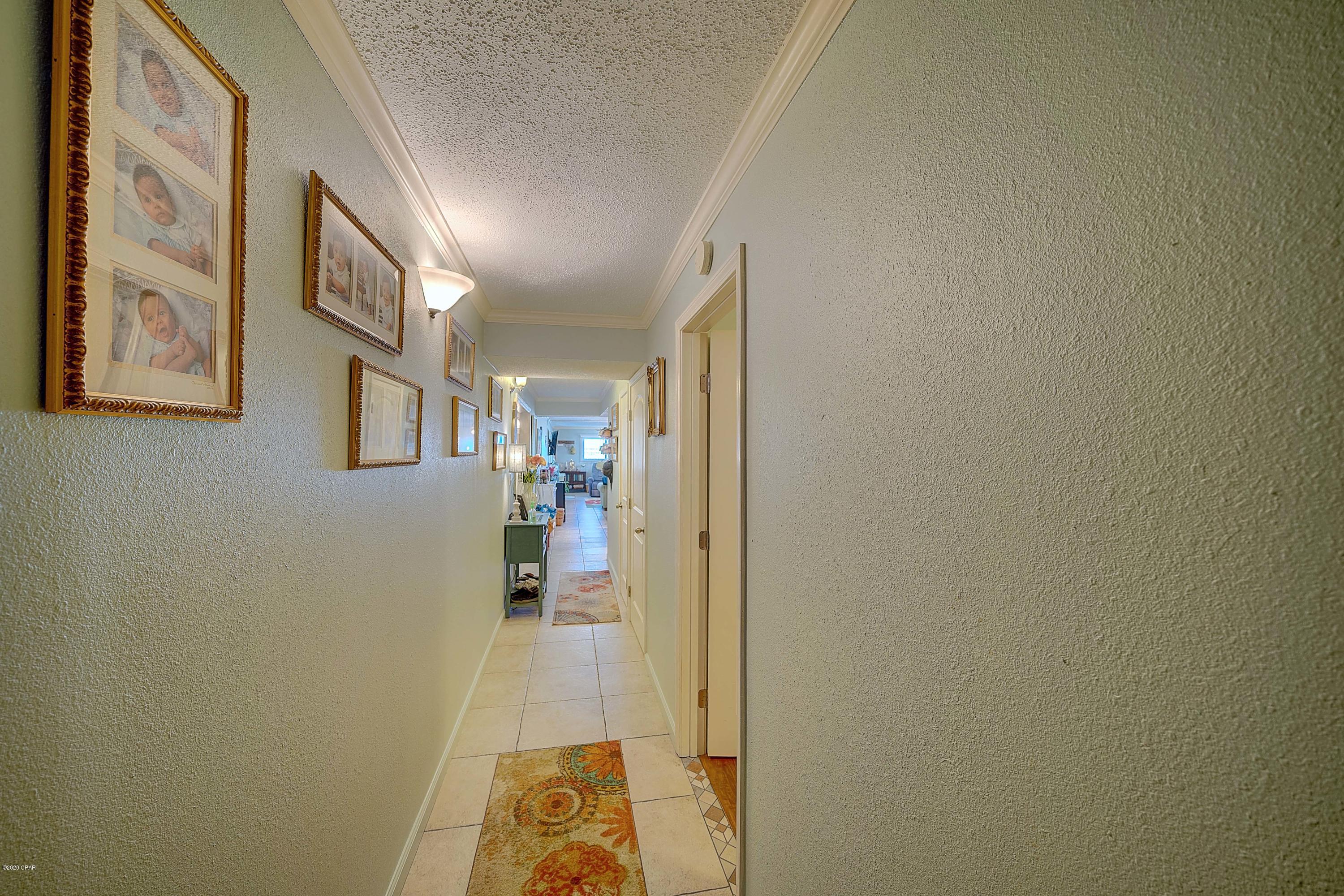 Regency Towers - Residential