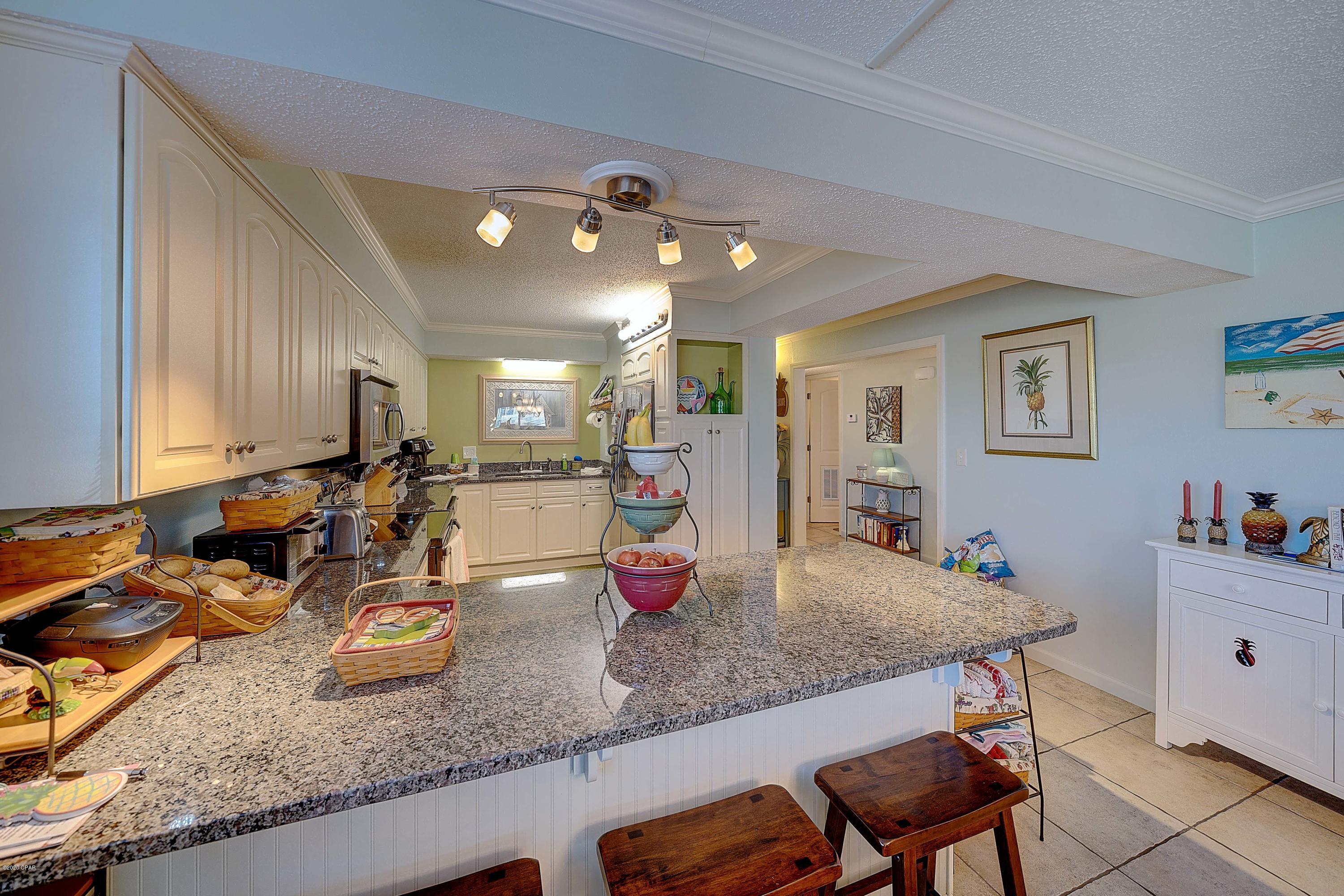 Regency Towers - Residential