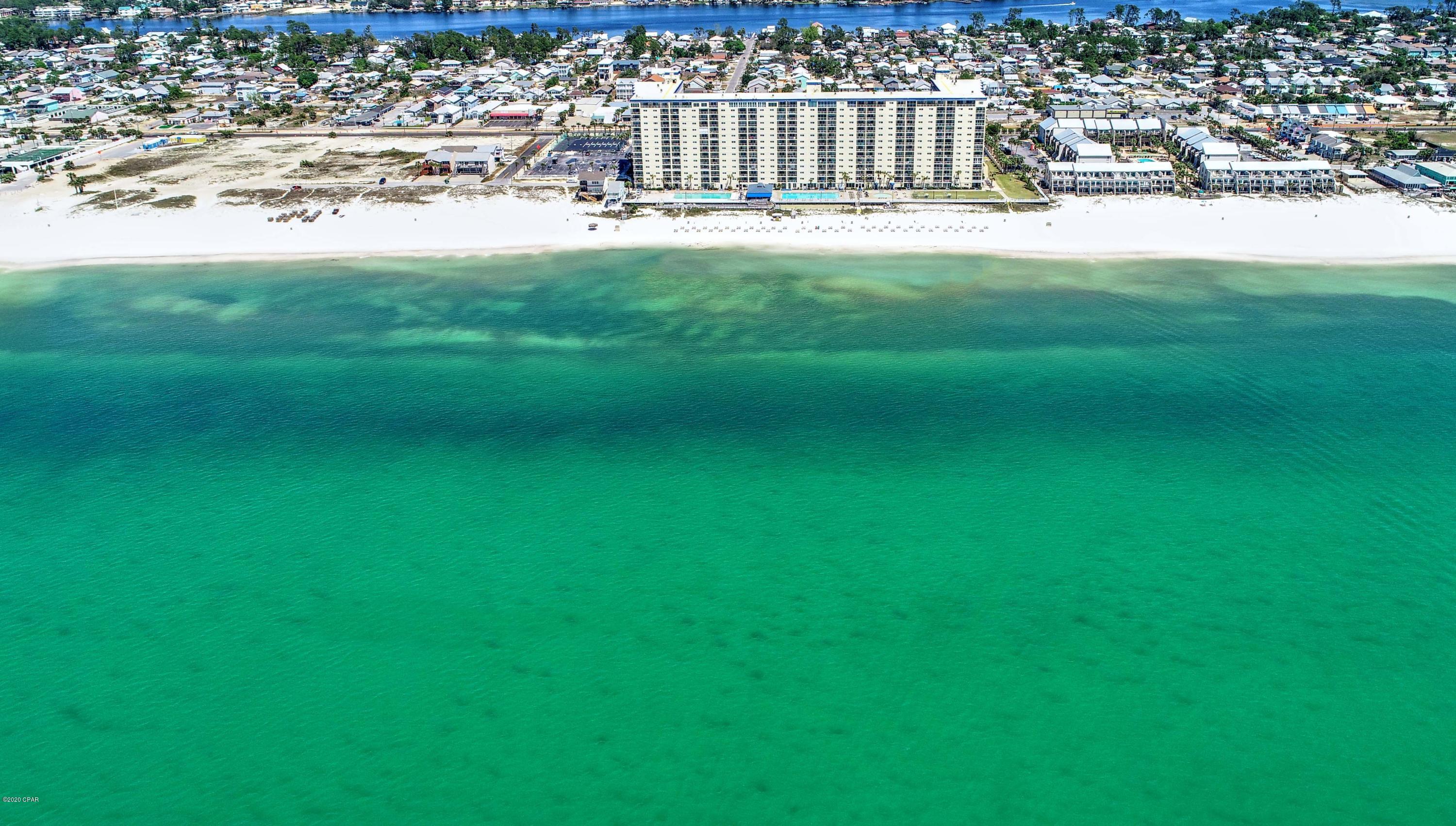 Regency Towers - Residential